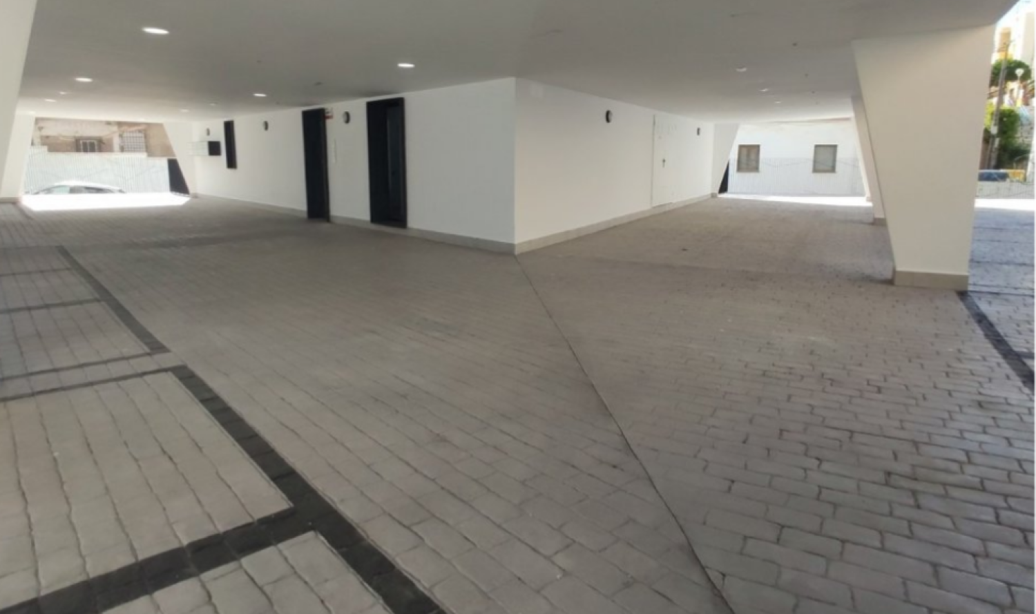  te koop garage Torremolinos Costa Del Sol Occidental 8