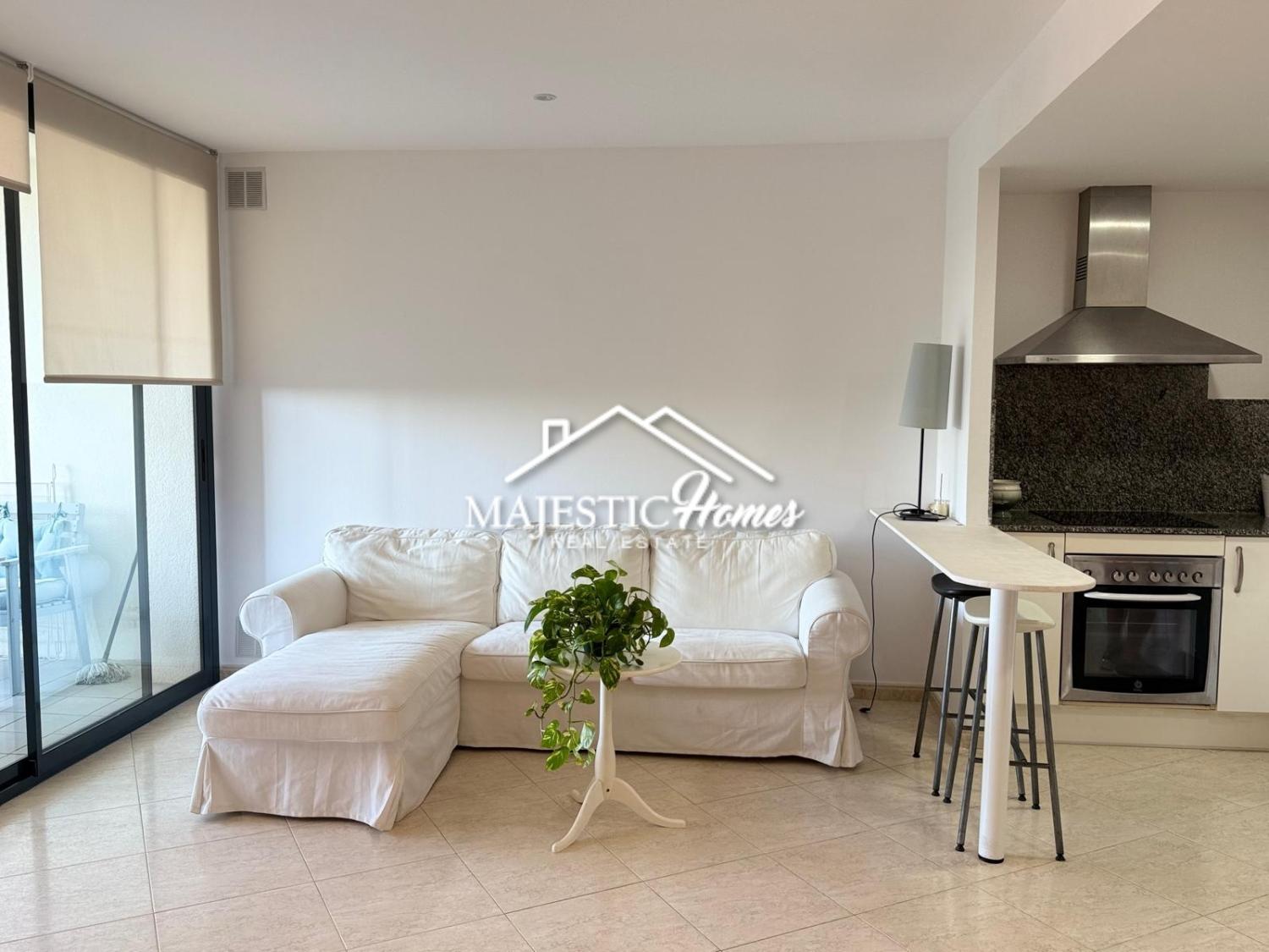  te koop appartement Cubelles Garraf 2