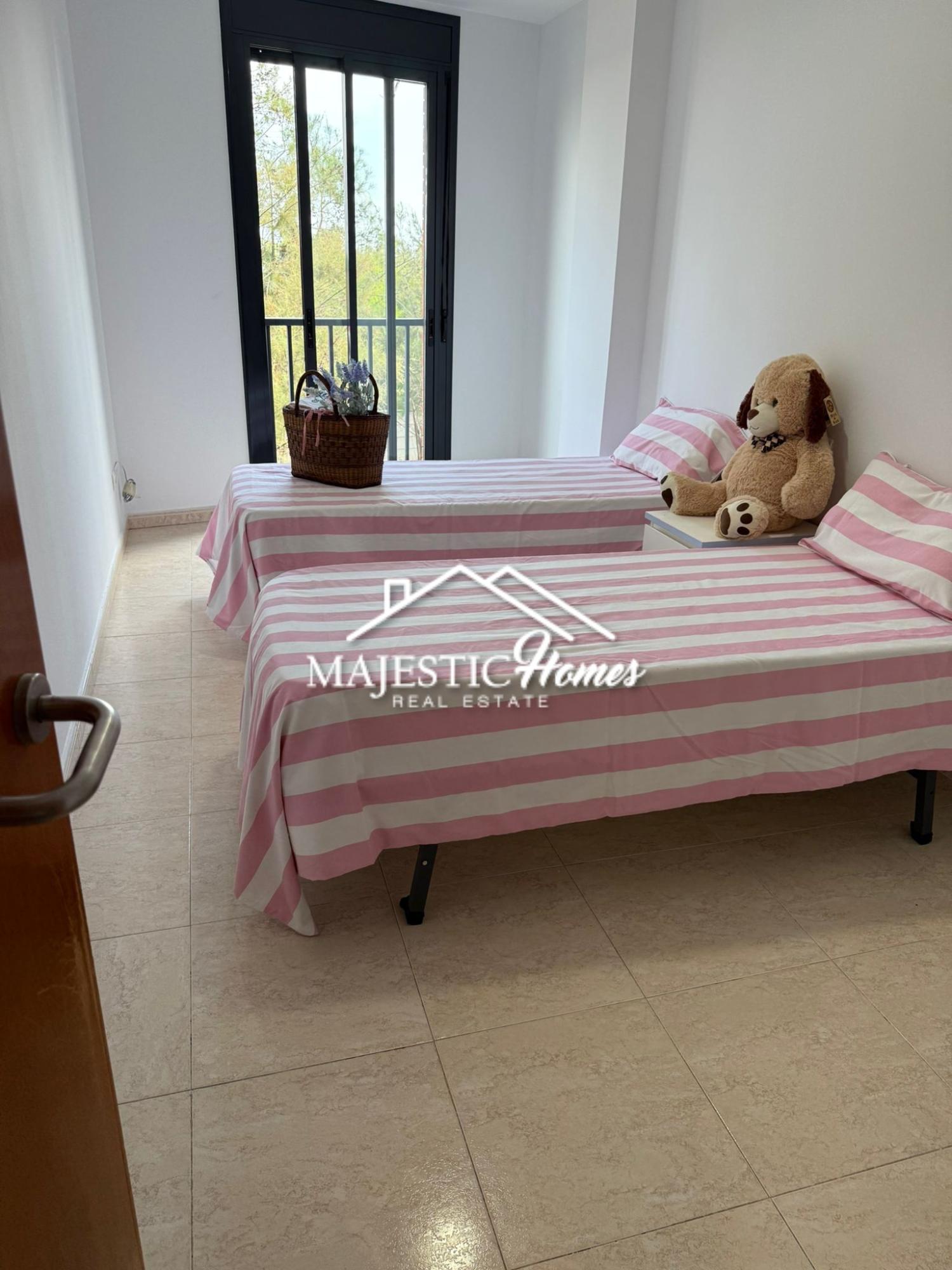  te koop appartement Cubelles Garraf 13