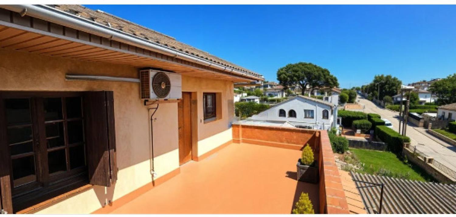  te koop villa Santa Coloma De Farners Selva 26