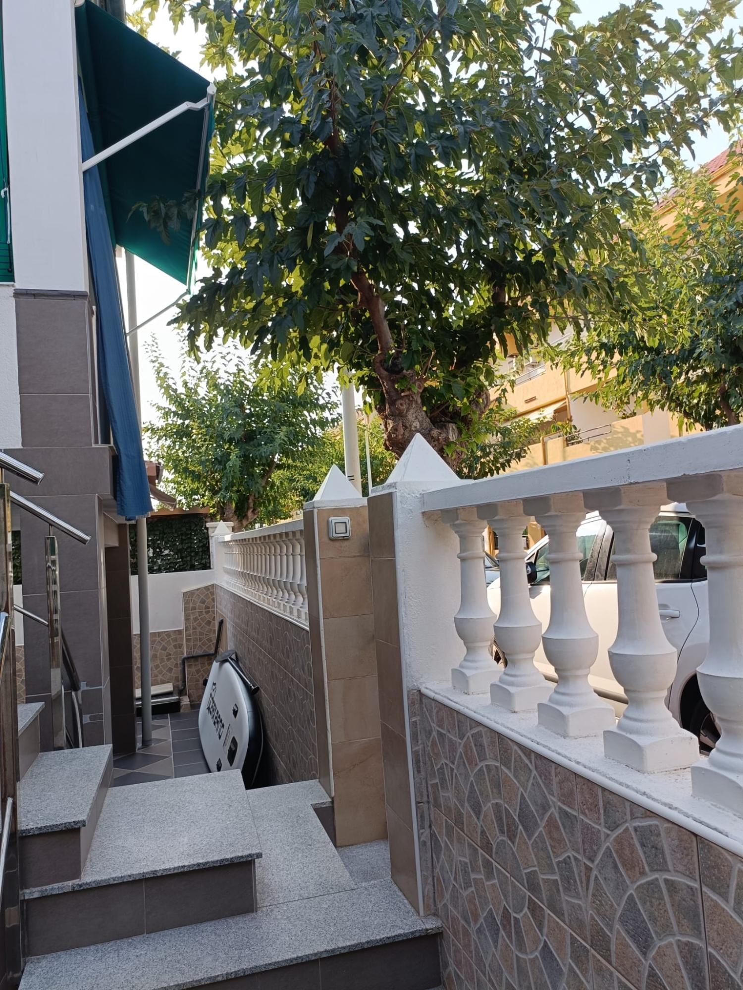  te koop huis La Playa Plana Alta 2