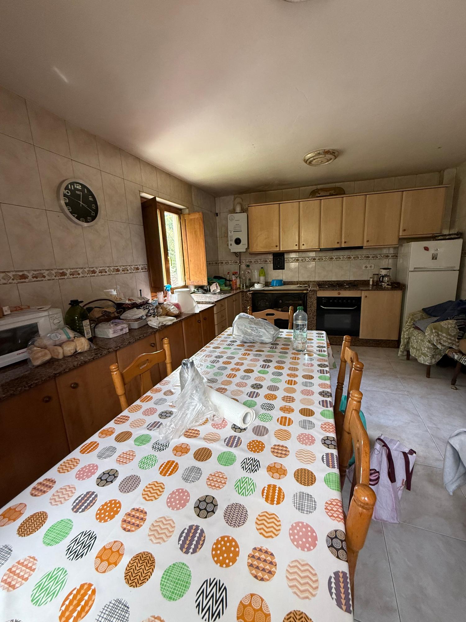  te koop rijtjeshuis Arangas Oriente 9