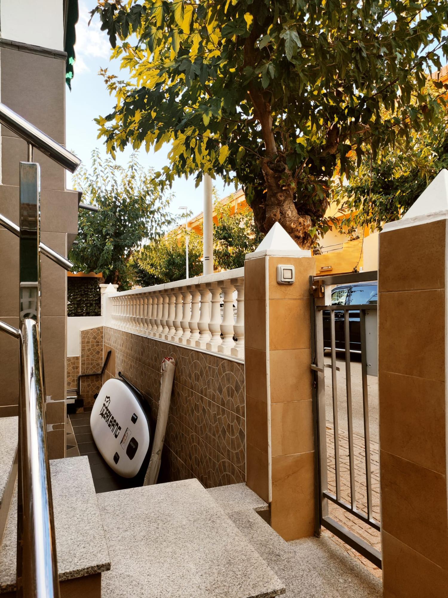  te koop huis La Playa Plana Alta 13