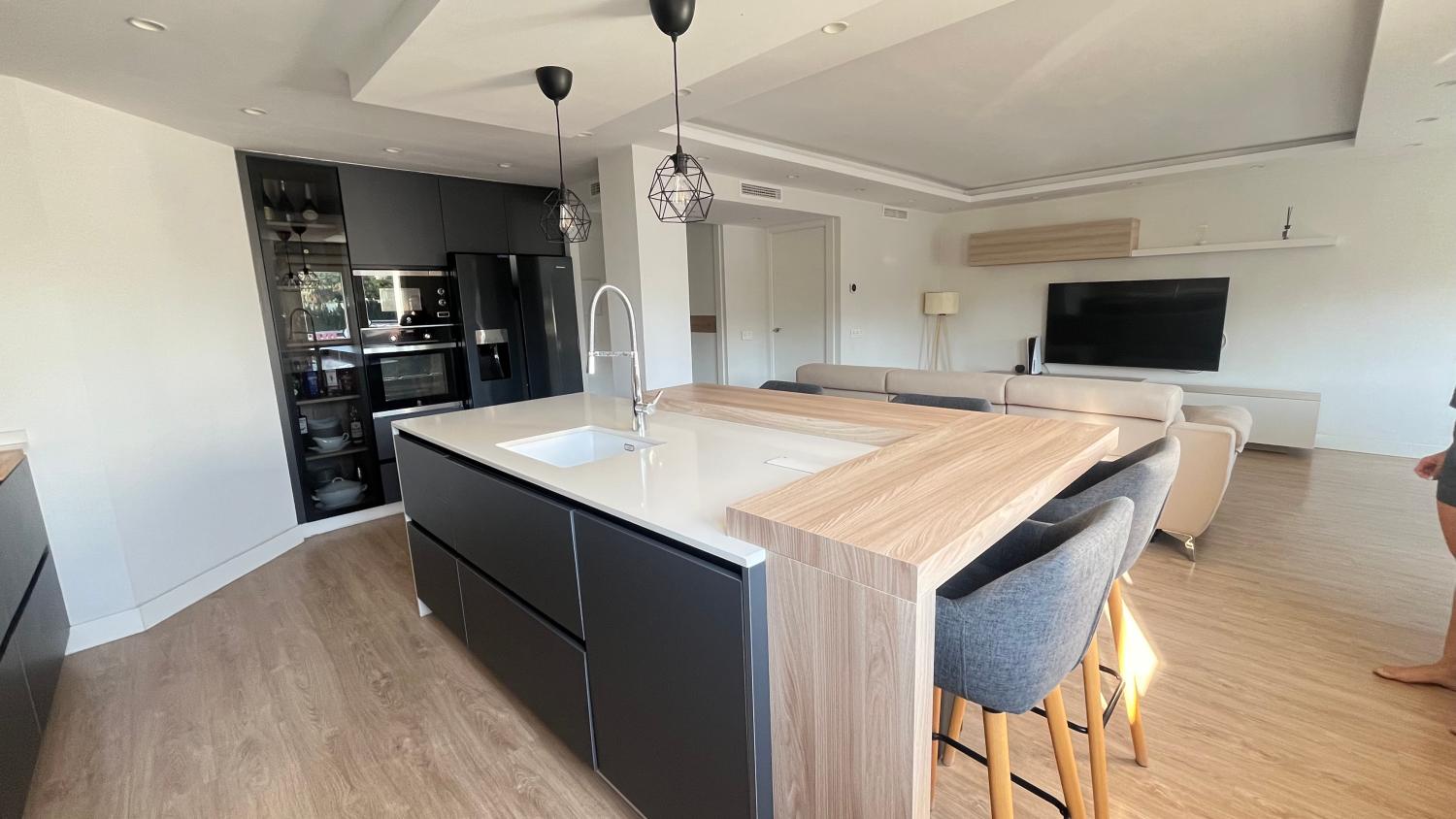  te koop gebouw Churriana Málaga-Costa Del Sol 2