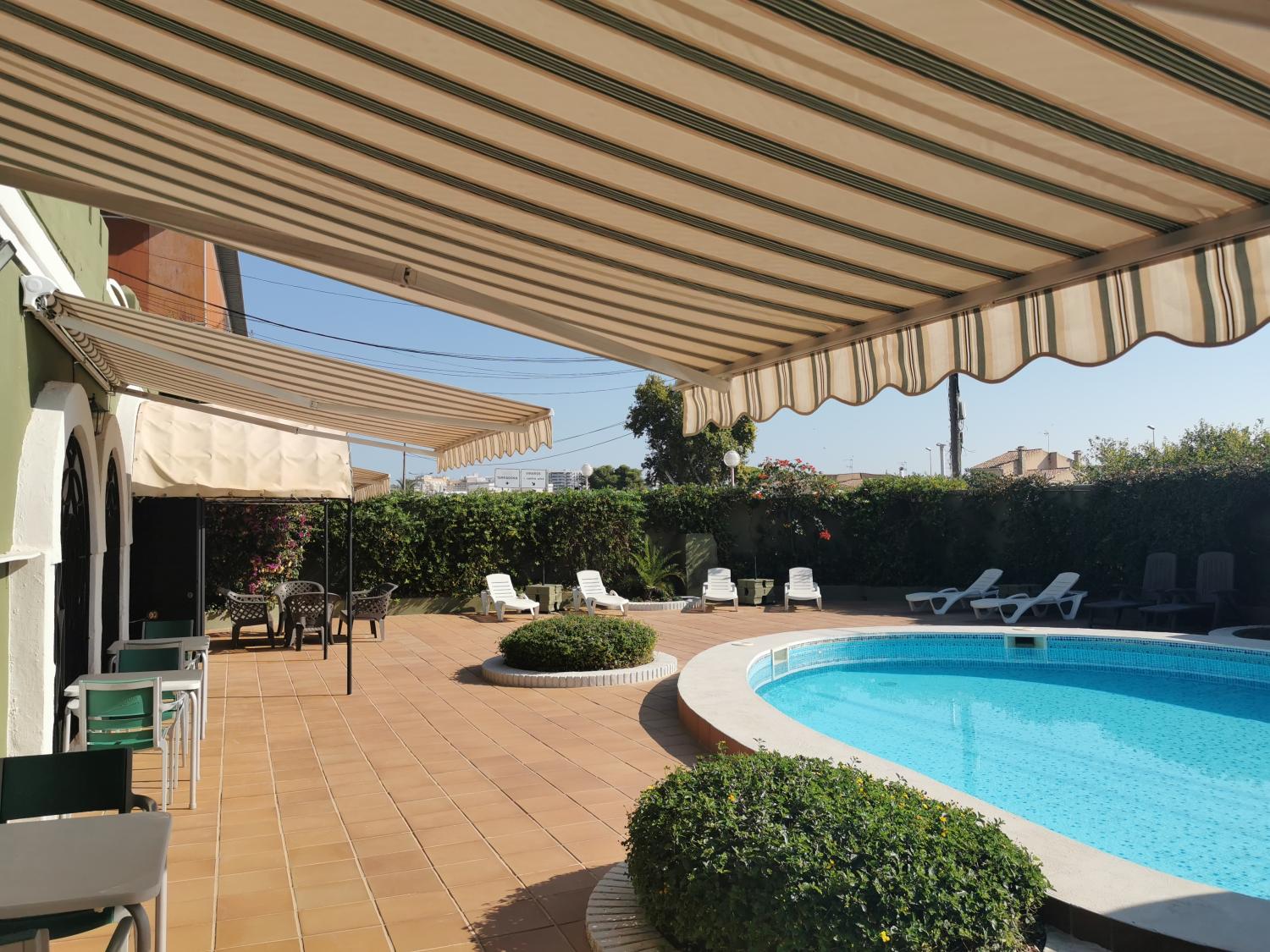  te koop hotel Vinaros Baix Maestrat 1