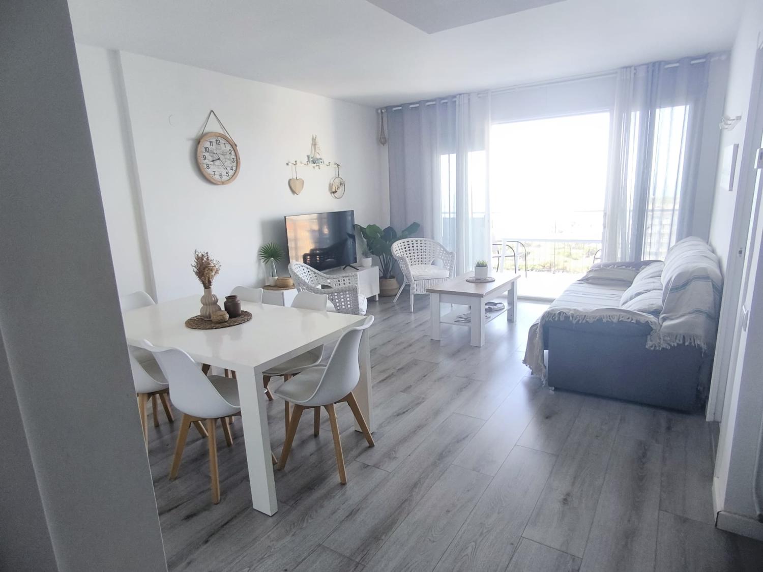  te koop penthouse Blanes Selva 17
