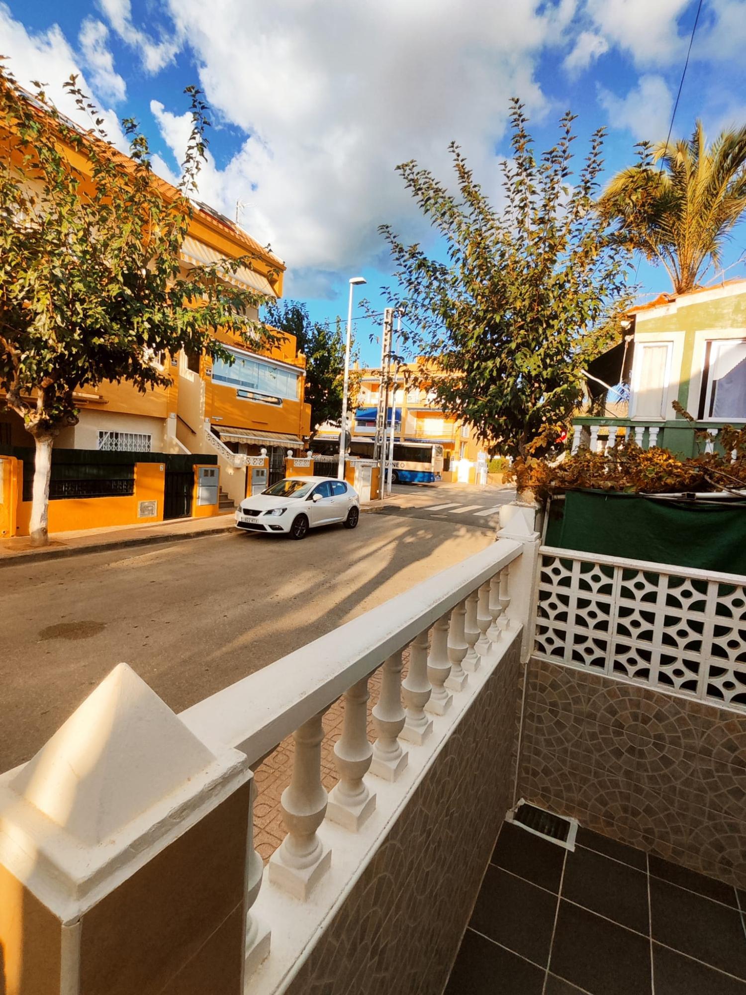  te koop huis La Playa Plana Alta 43