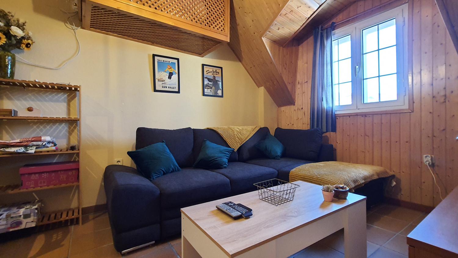  te koop appartement Sierra Nevada Vega De Granada 3