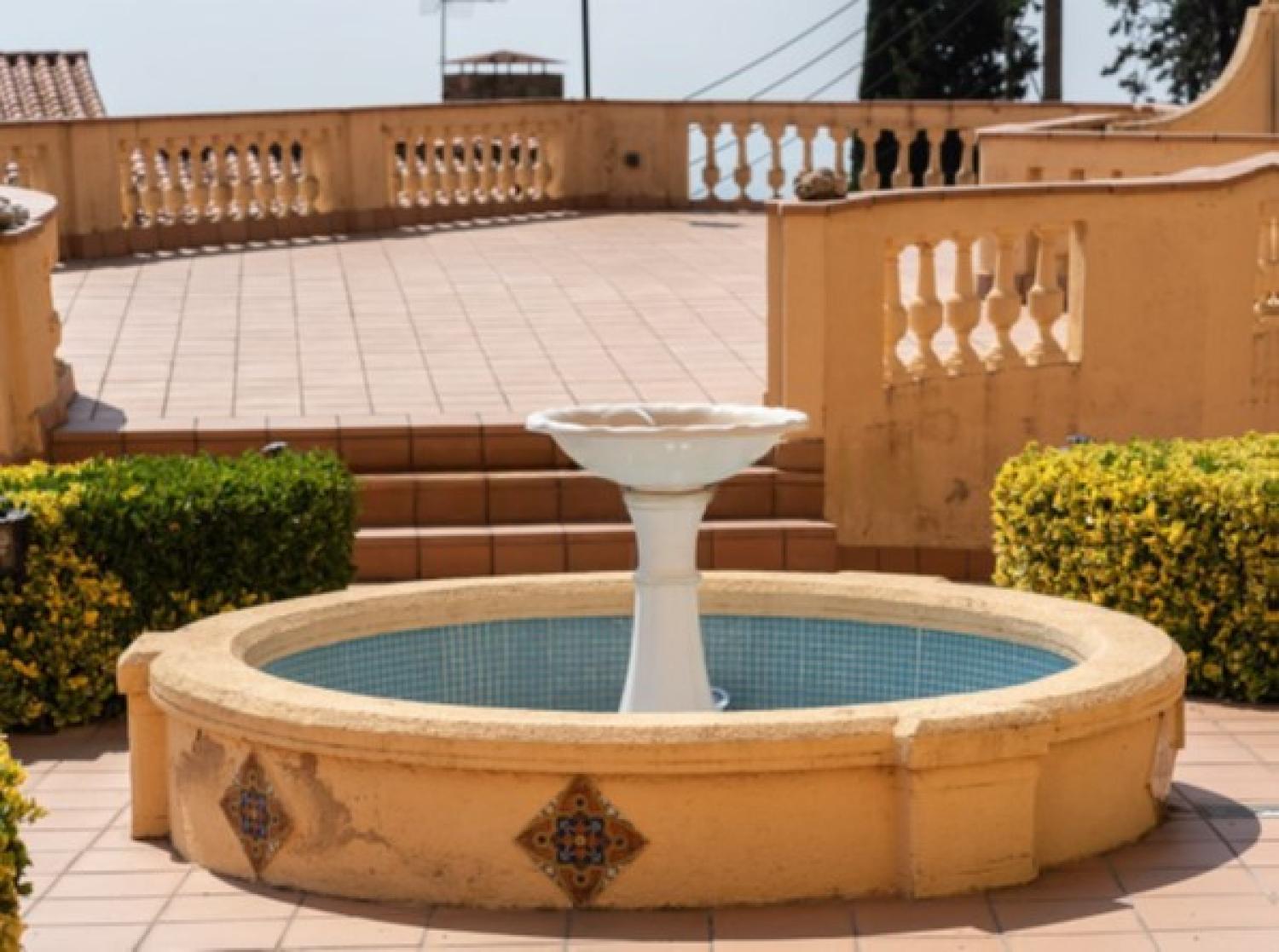  te koop herenhuis Nucli Antic Maresme 58