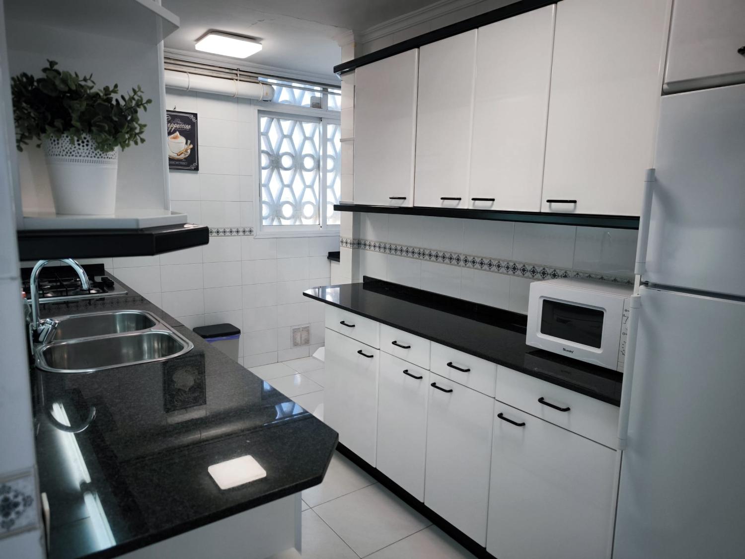  te koop penthouse Blanes Selva 11