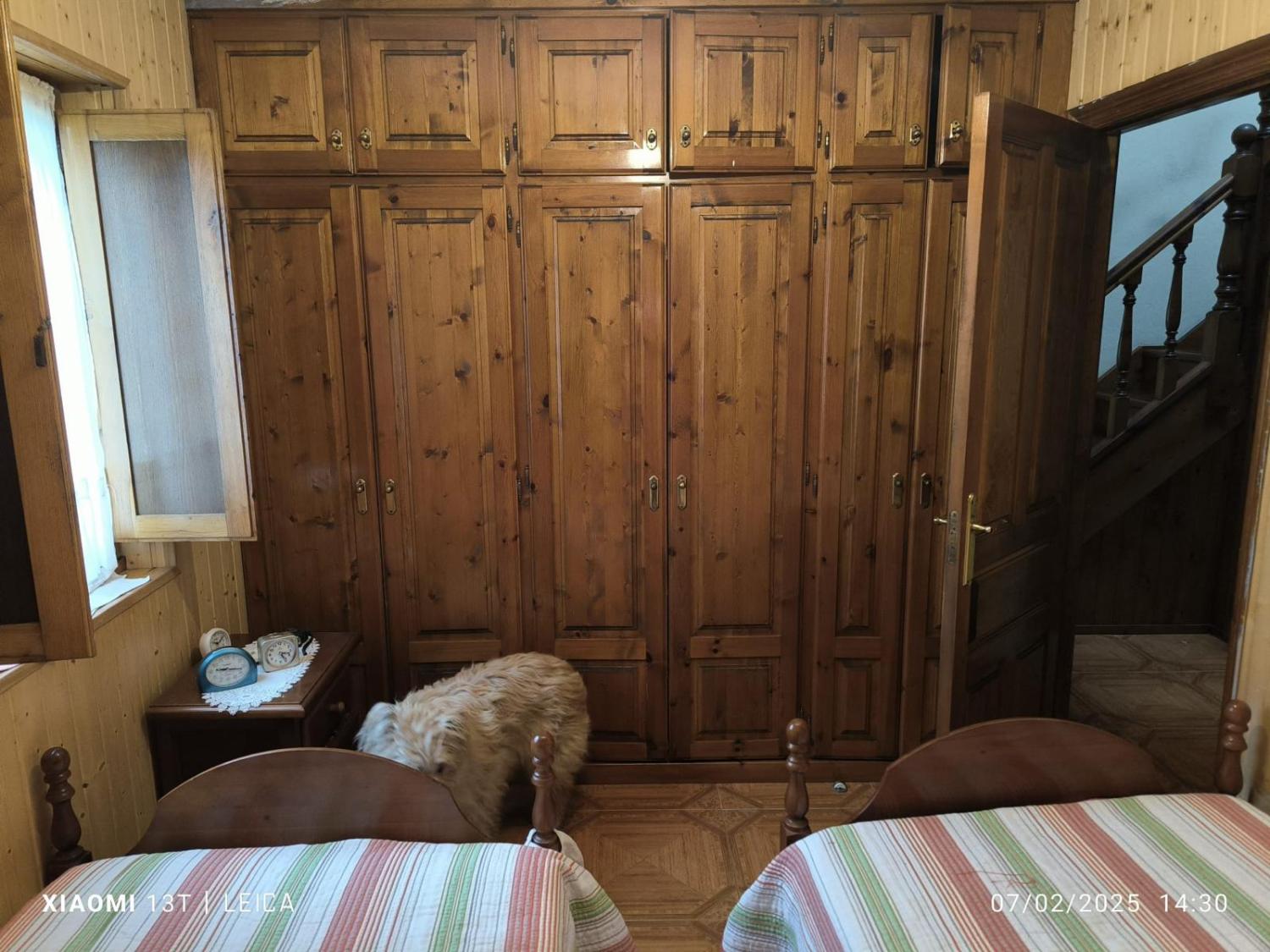  te koop rijtjeshuis Arangas Oriente 30