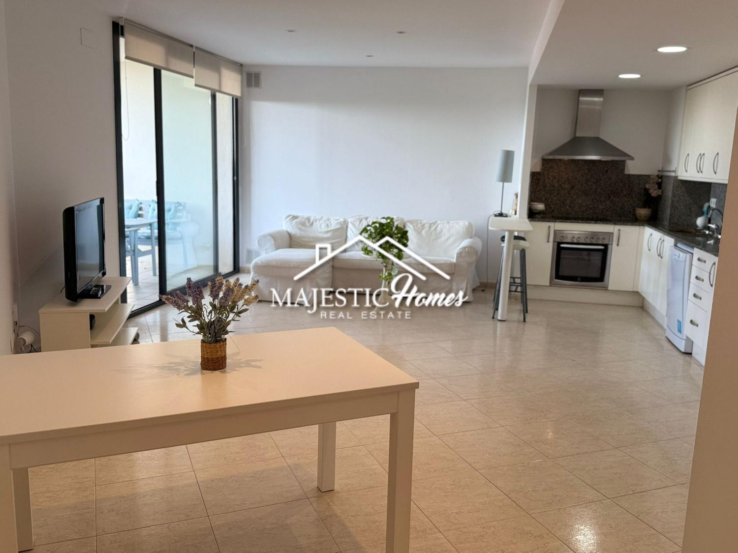  te koop appartement Cubelles Garraf 5