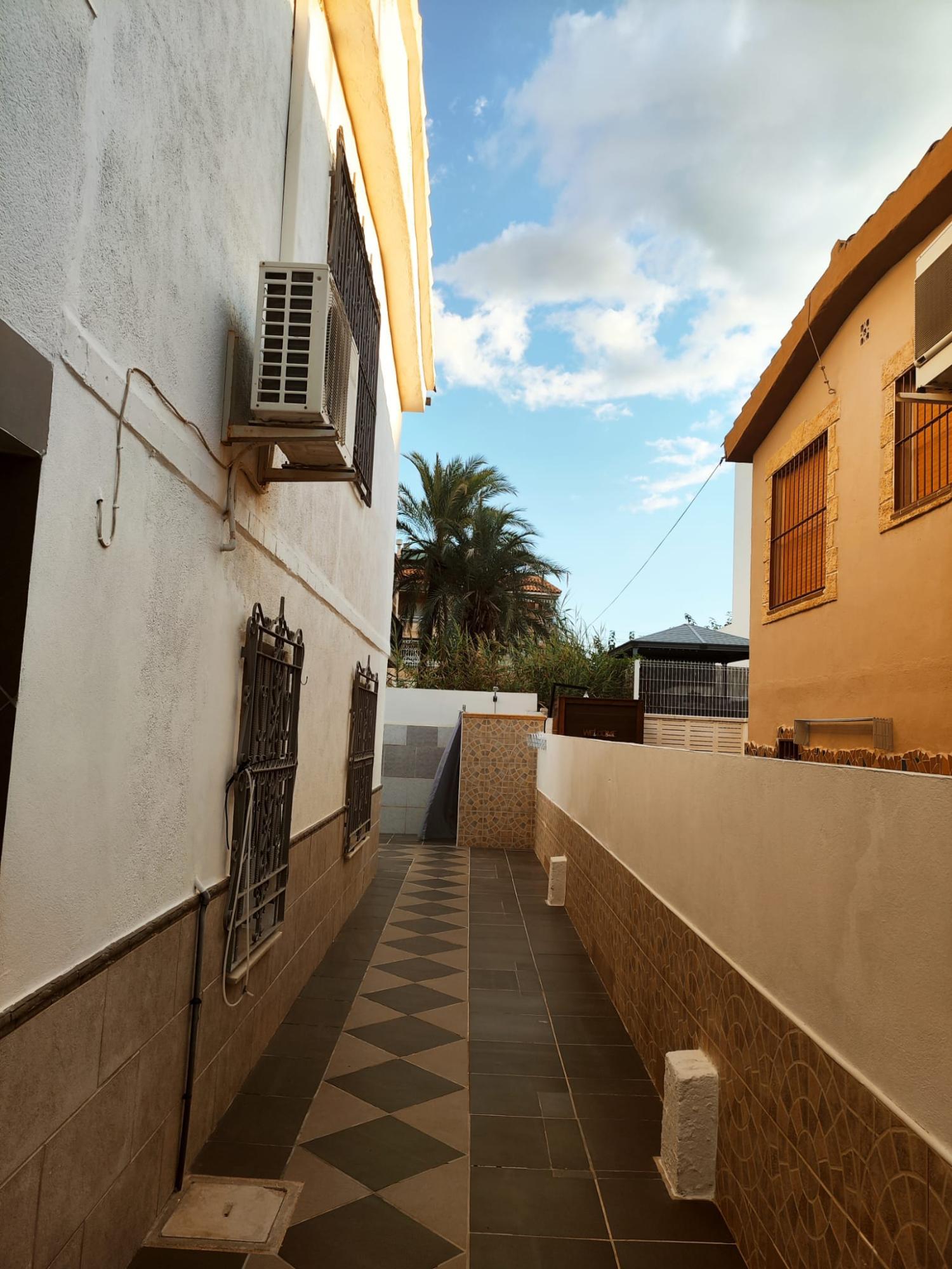  te koop huis La Playa Plana Alta 12