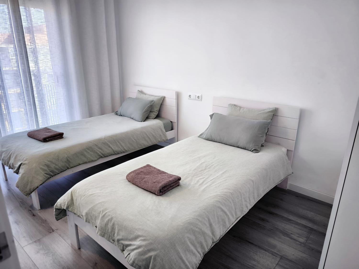  te koop penthouse Blanes Selva 7