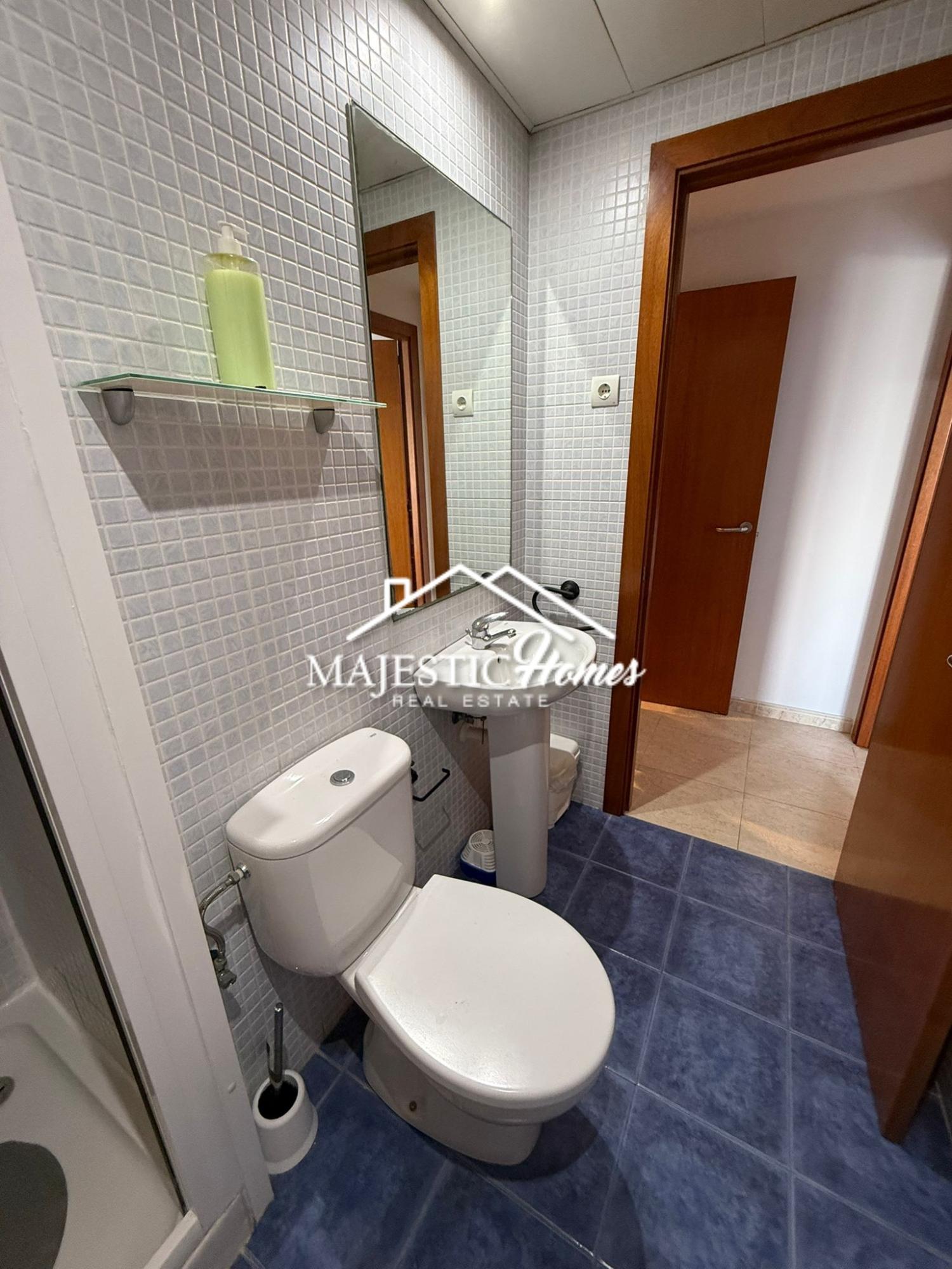  te koop appartement Cubelles Garraf 15