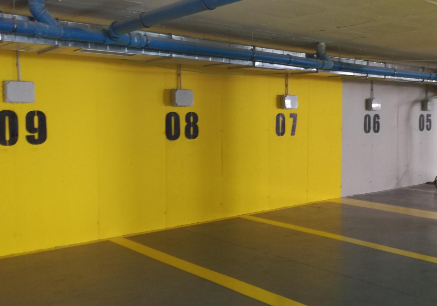  te koop garage Torremolinos Costa Del Sol Occidental 3