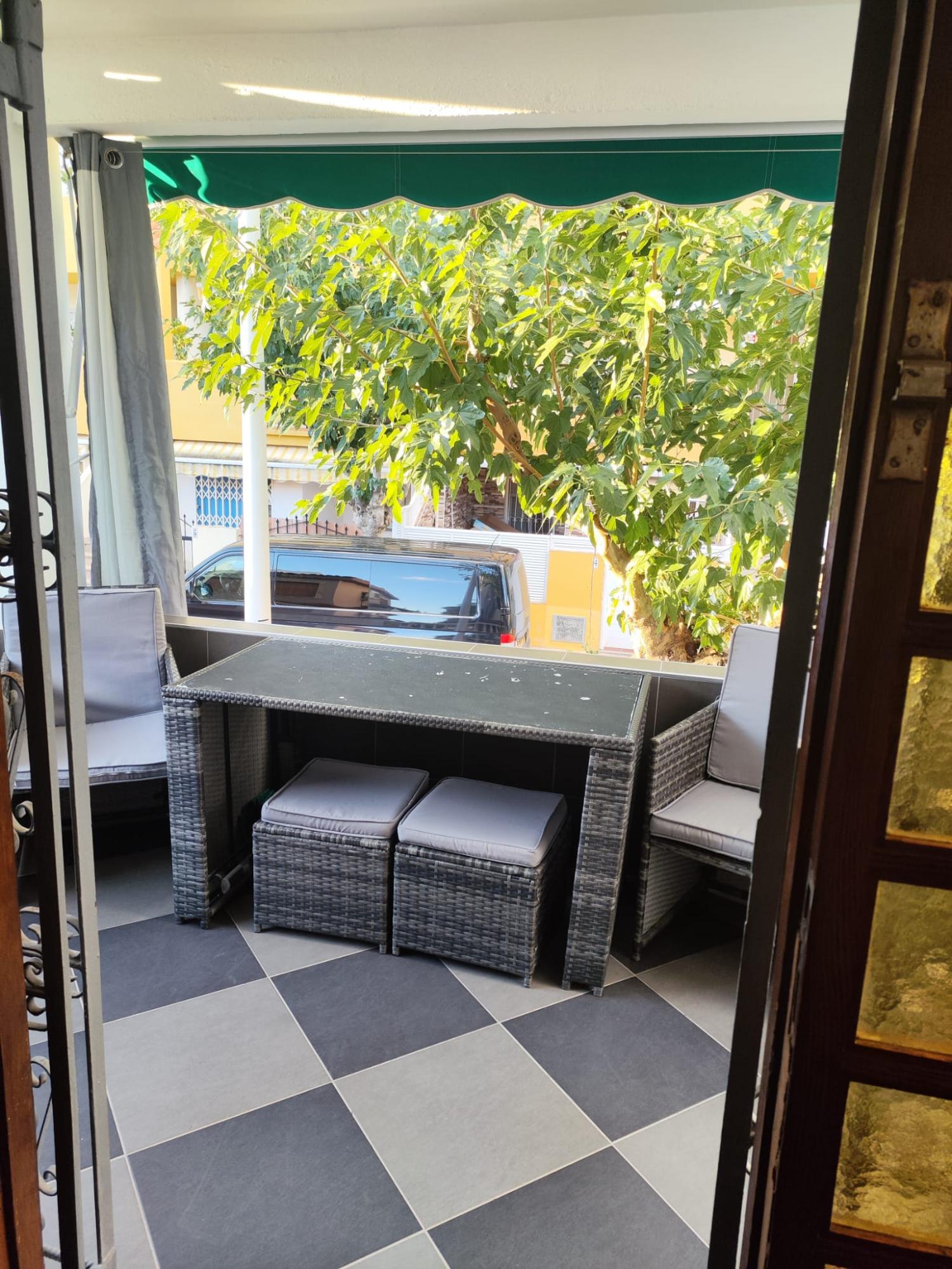  te koop huis La Playa Plana Alta 8