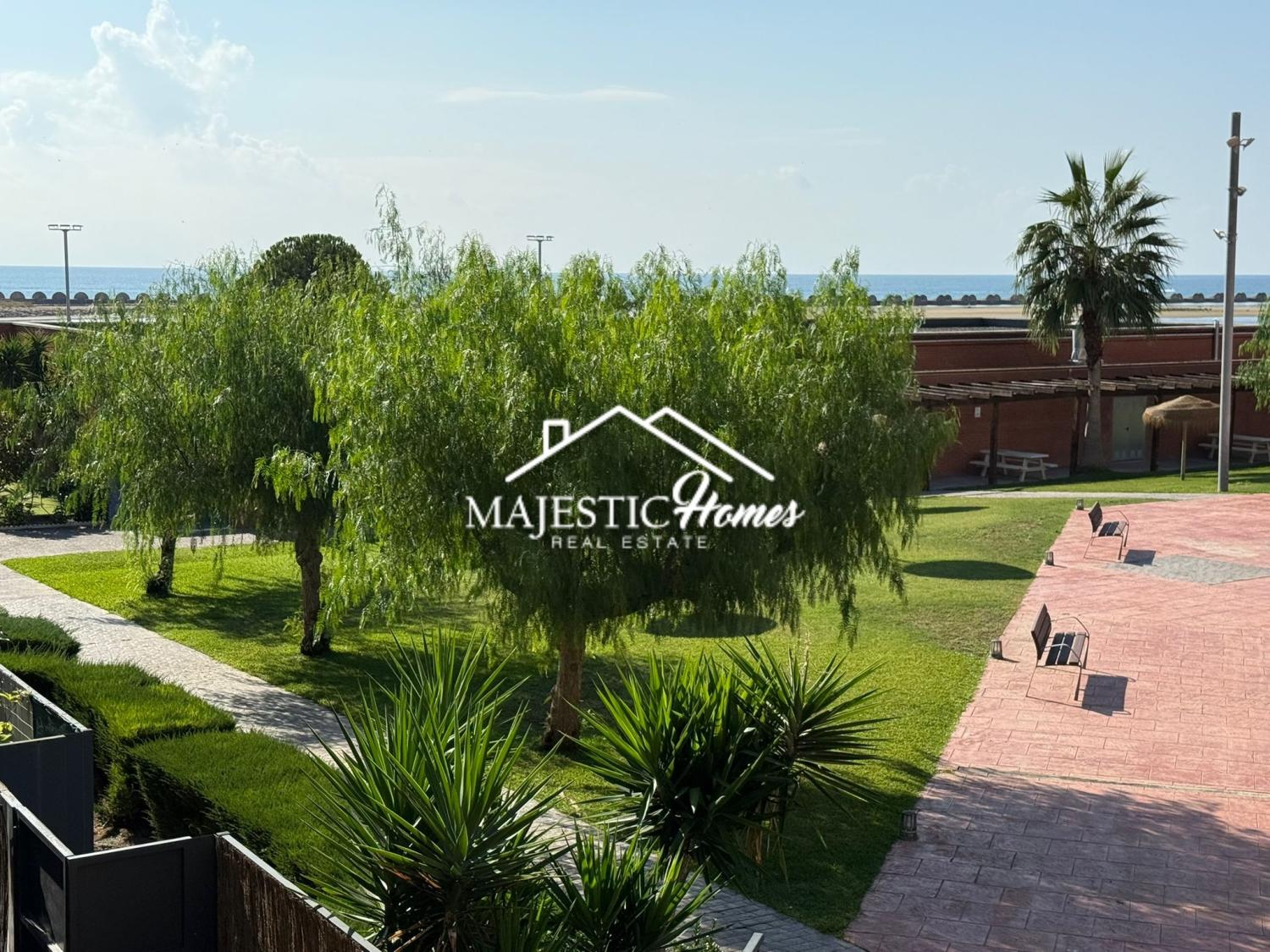  te koop appartement Cubelles Garraf 20