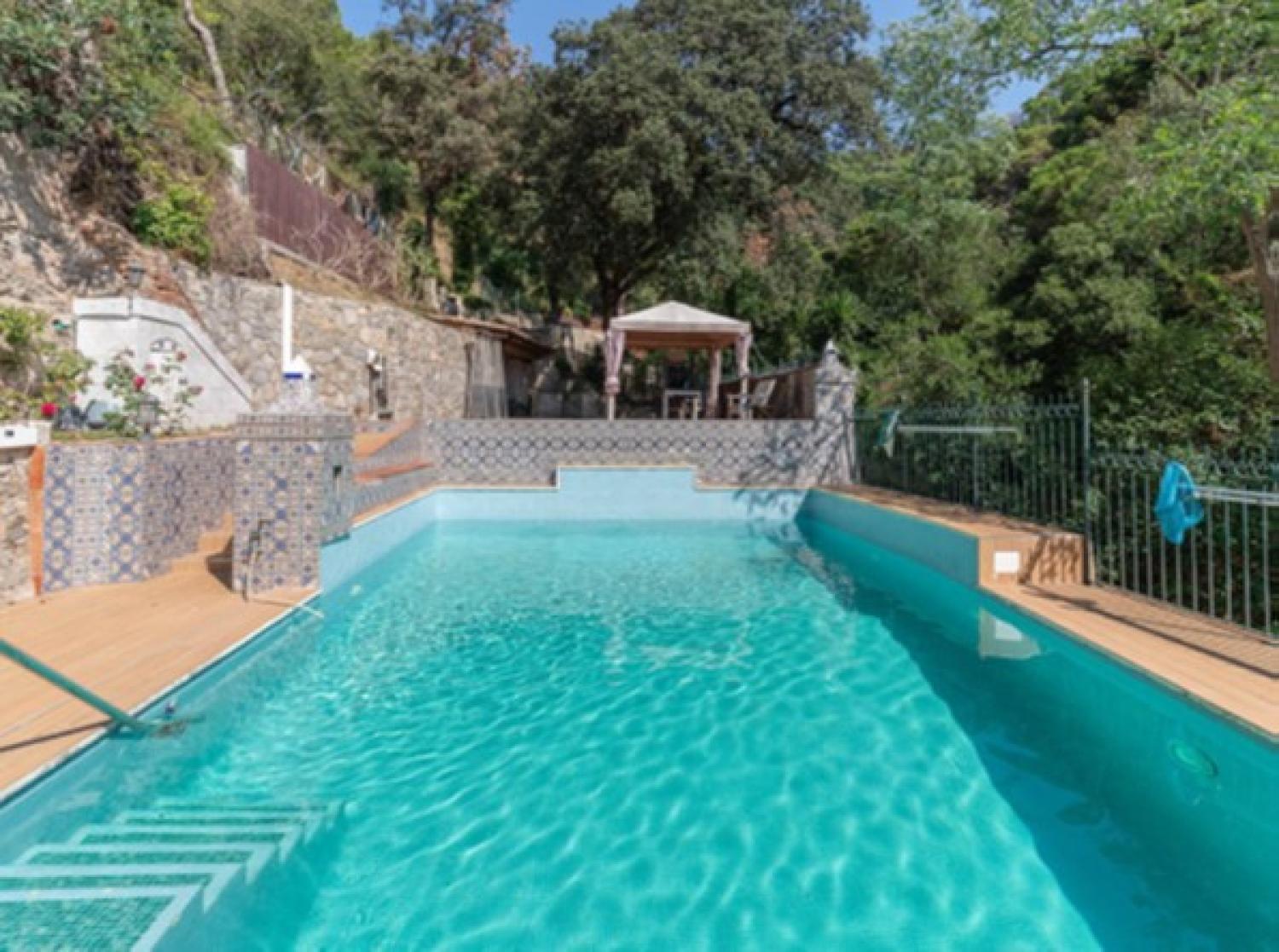  te koop herenhuis Nucli Antic Maresme 8