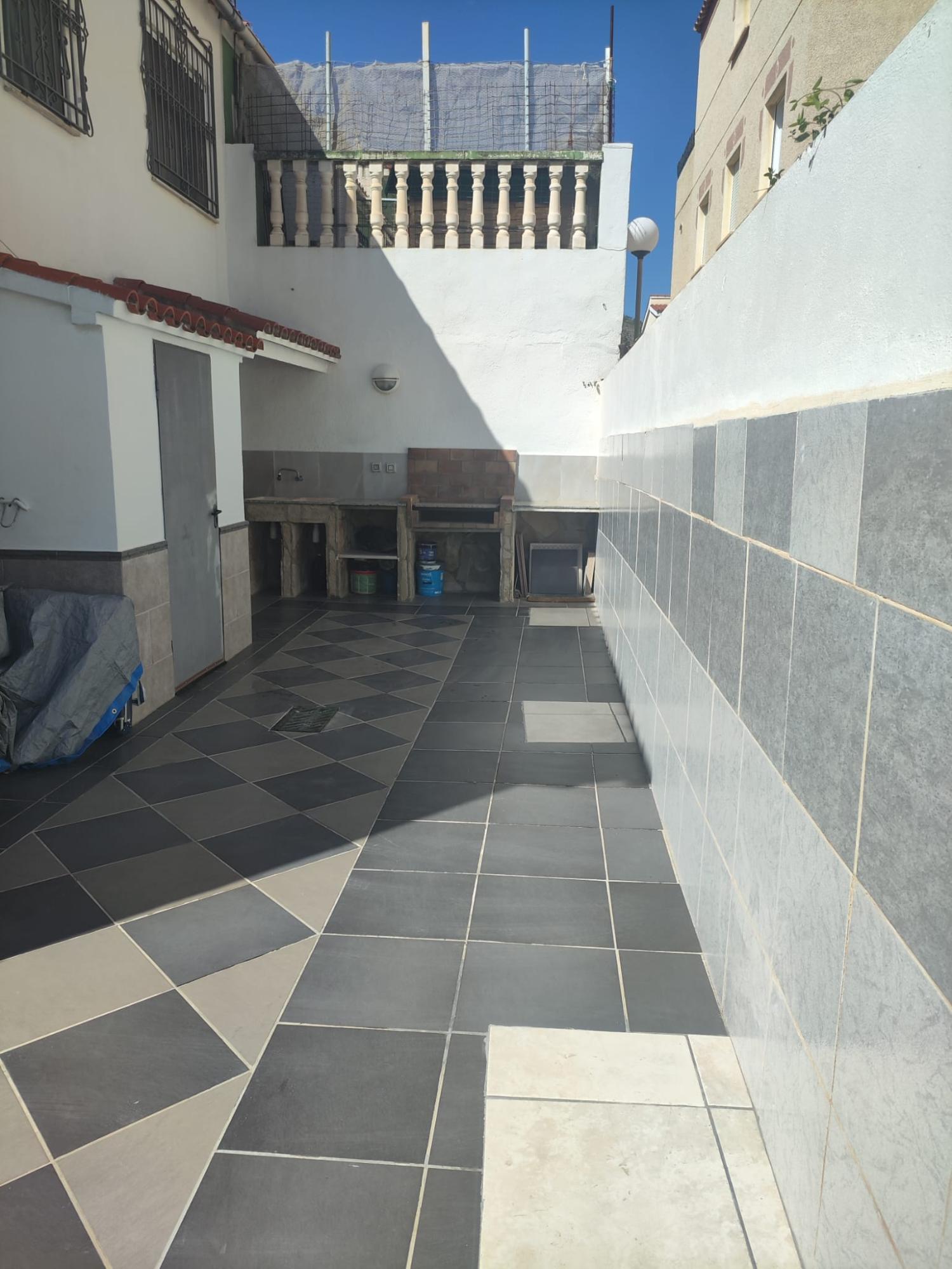  te koop huis La Playa Plana Alta 49