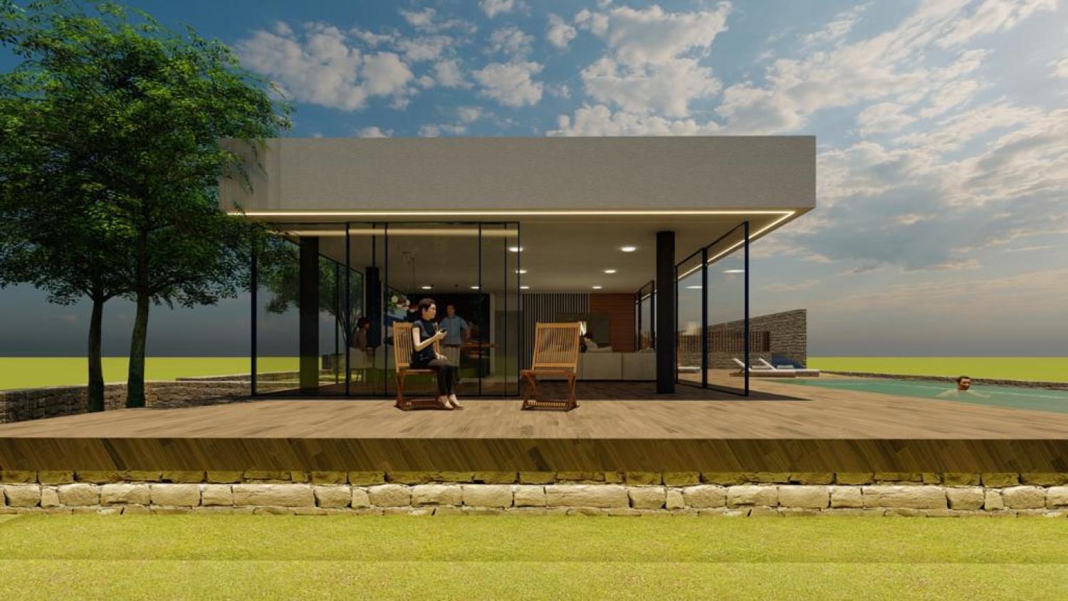  te koop perceel Tindaya Oliva (La) 2