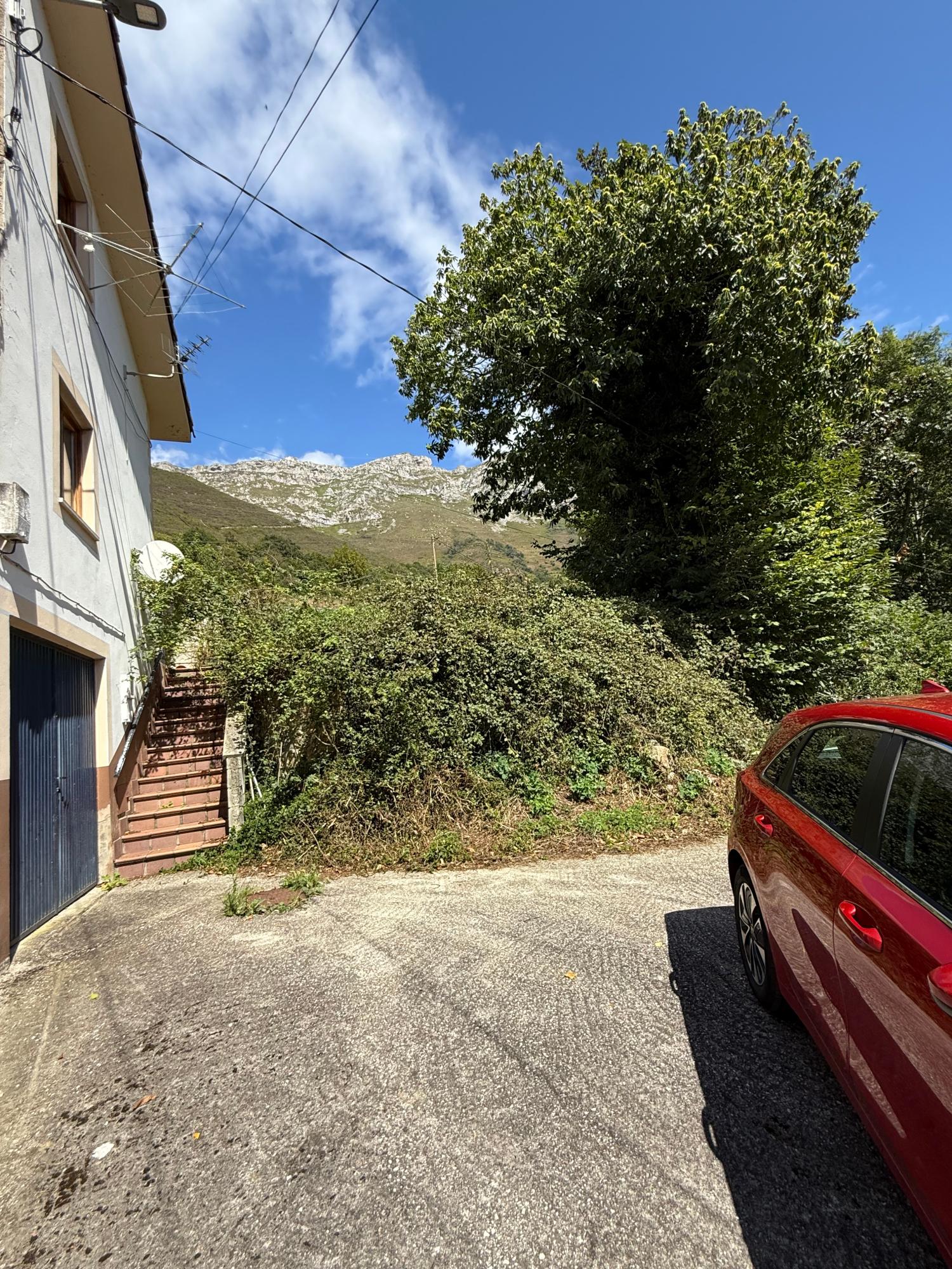  te koop rijtjeshuis Arangas Oriente 18