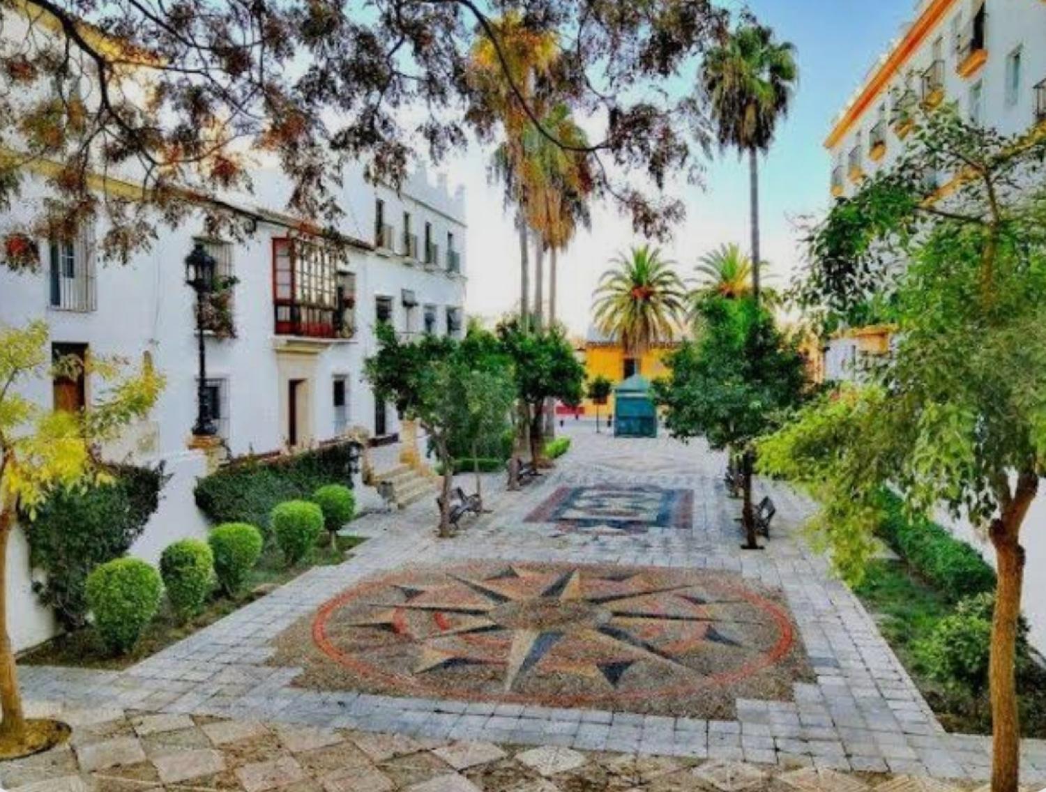 te koop appartement El Puerto De Santa Maria Bahía De Cádiz 2