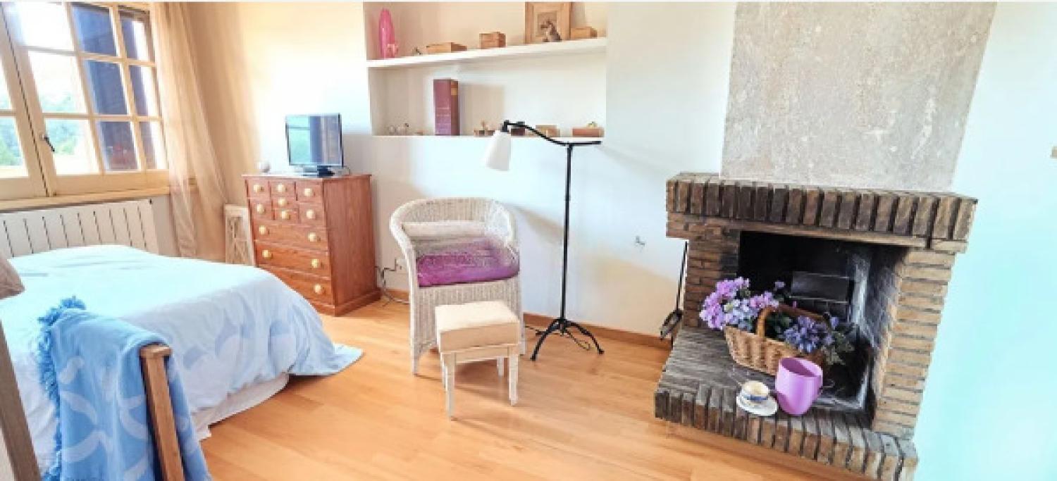  te koop villa Santa Coloma De Farners Selva 19