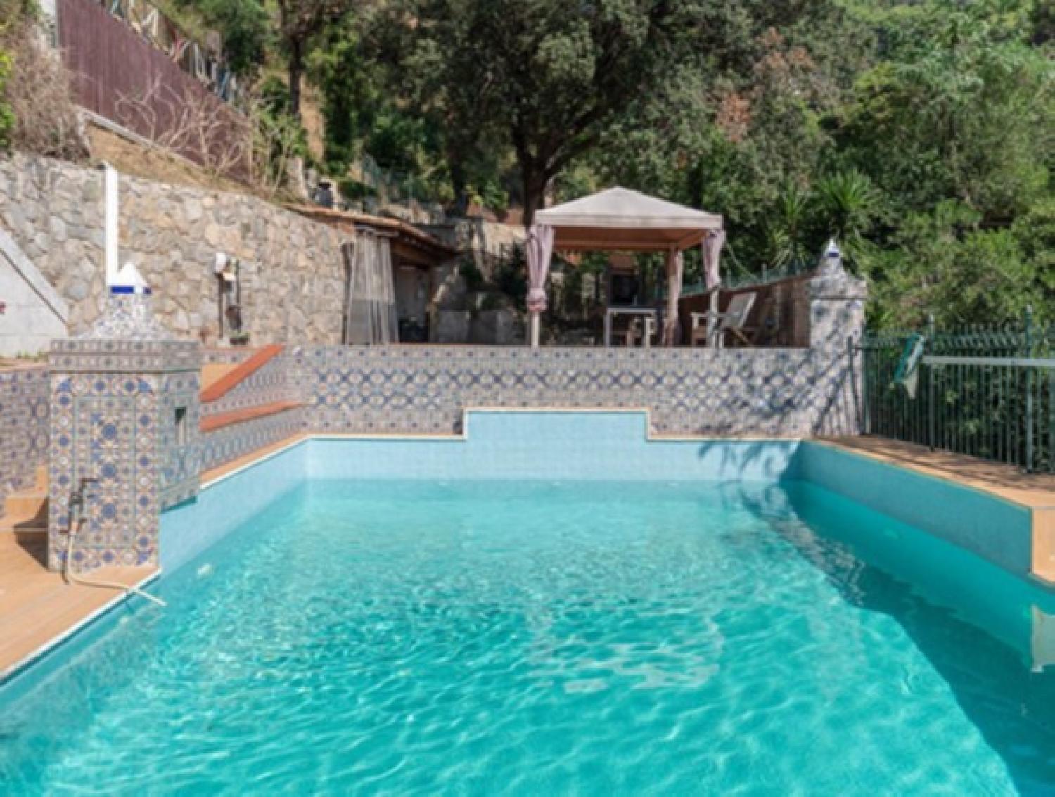  te koop herenhuis Nucli Antic Maresme 7