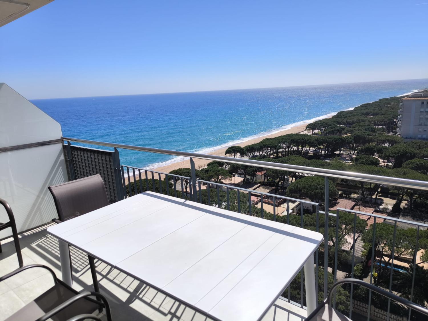  te koop penthouse Blanes Selva 1