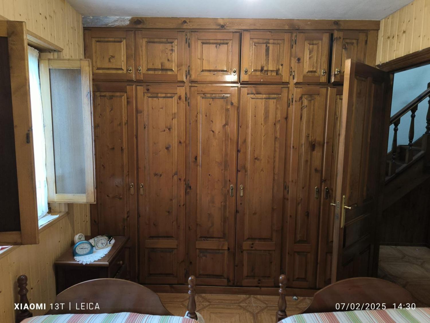  te koop rijtjeshuis Arangas Oriente 28