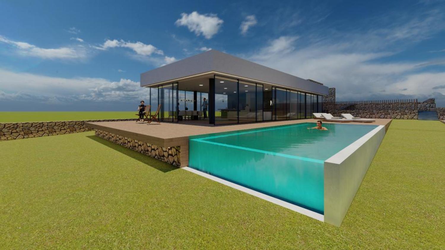  te koop perceel Tindaya Oliva (La) 5