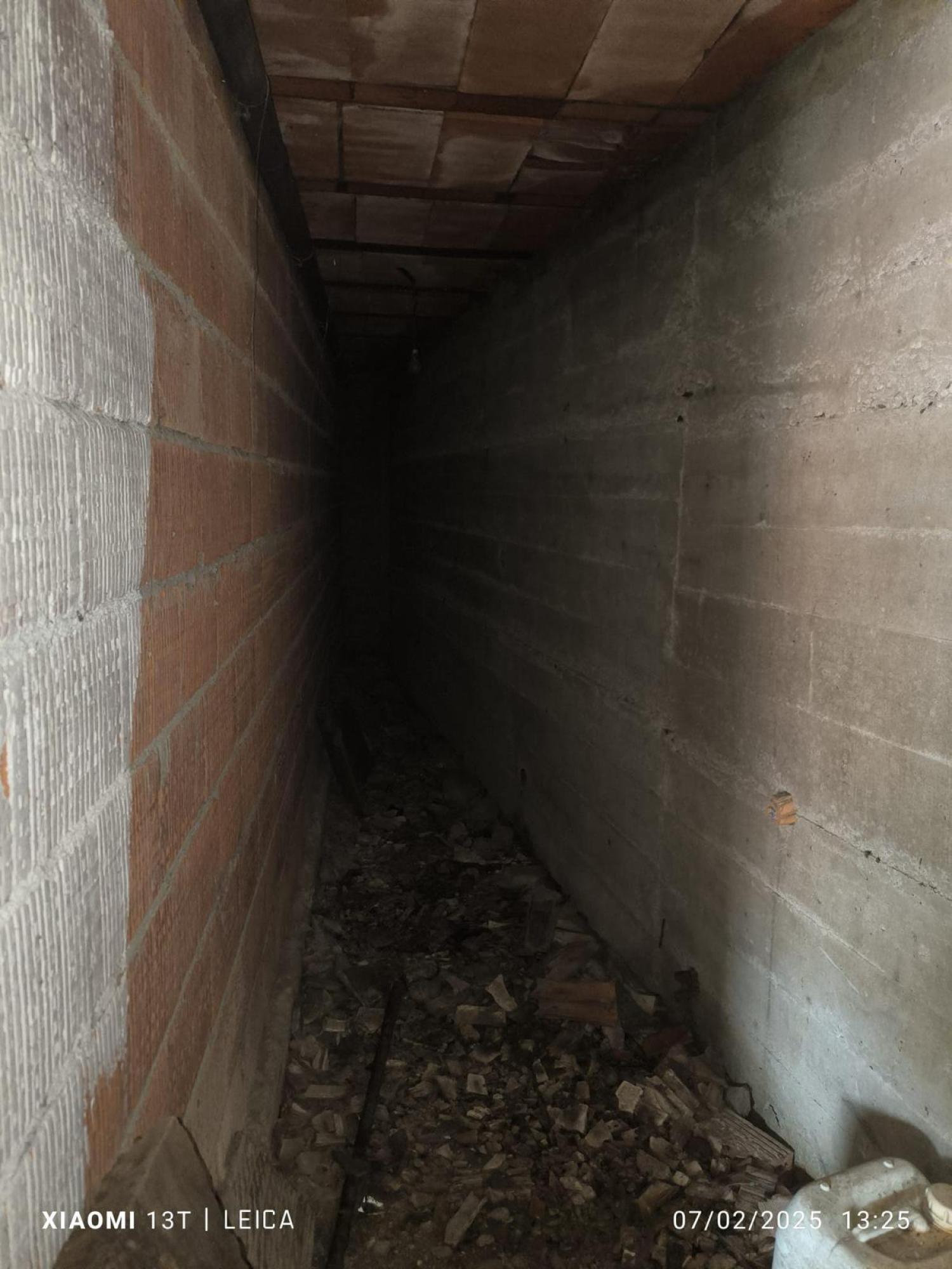  te koop rijtjeshuis Arangas Oriente 45