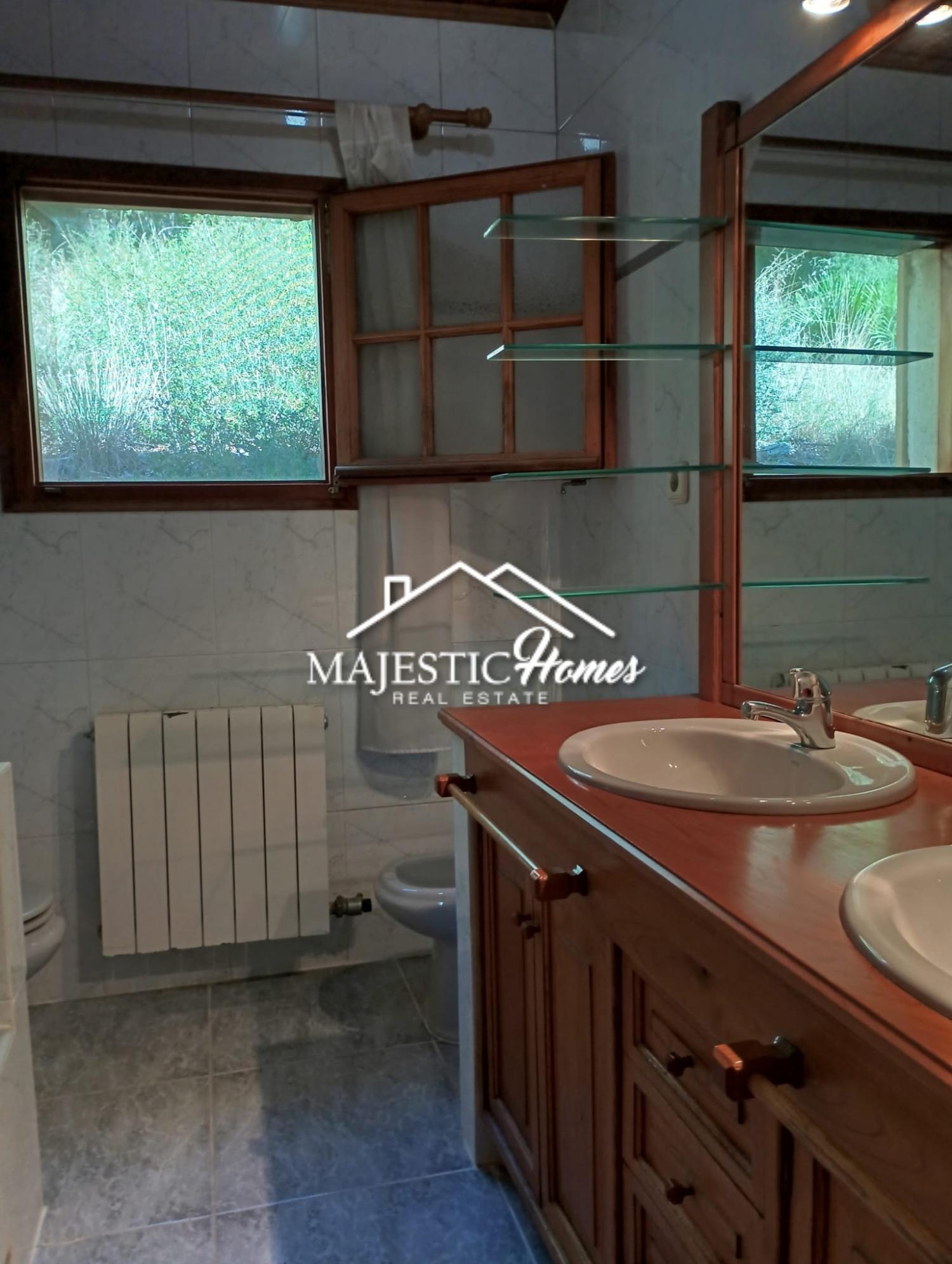  te koop huis Cubelles Garraf 21