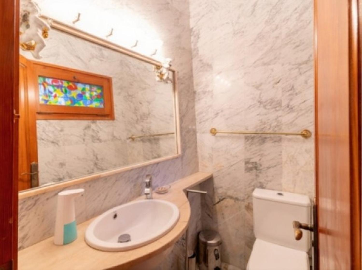  te koop herenhuis Nucli Antic Maresme 16