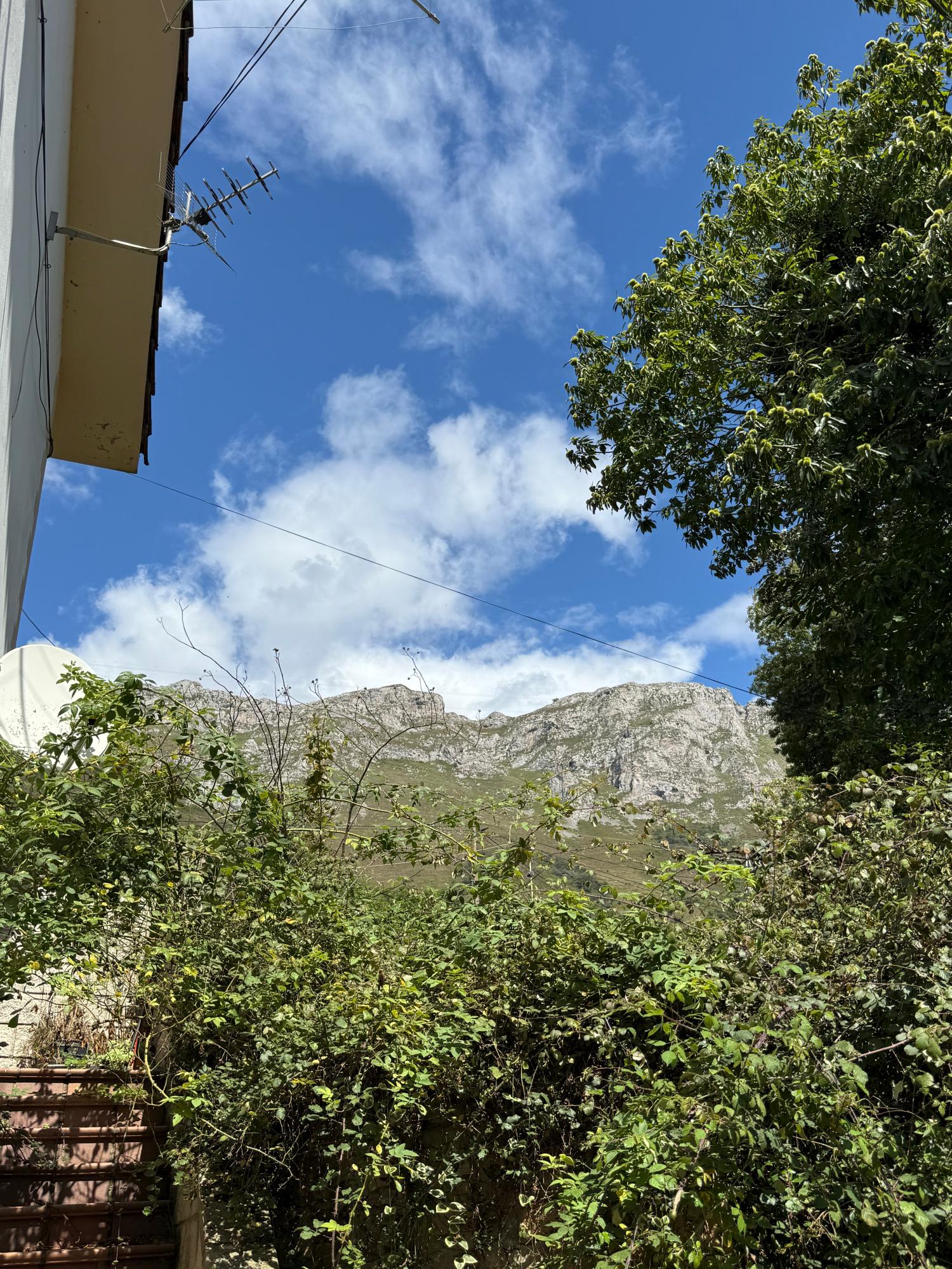  te koop rijtjeshuis Arangas Oriente 20