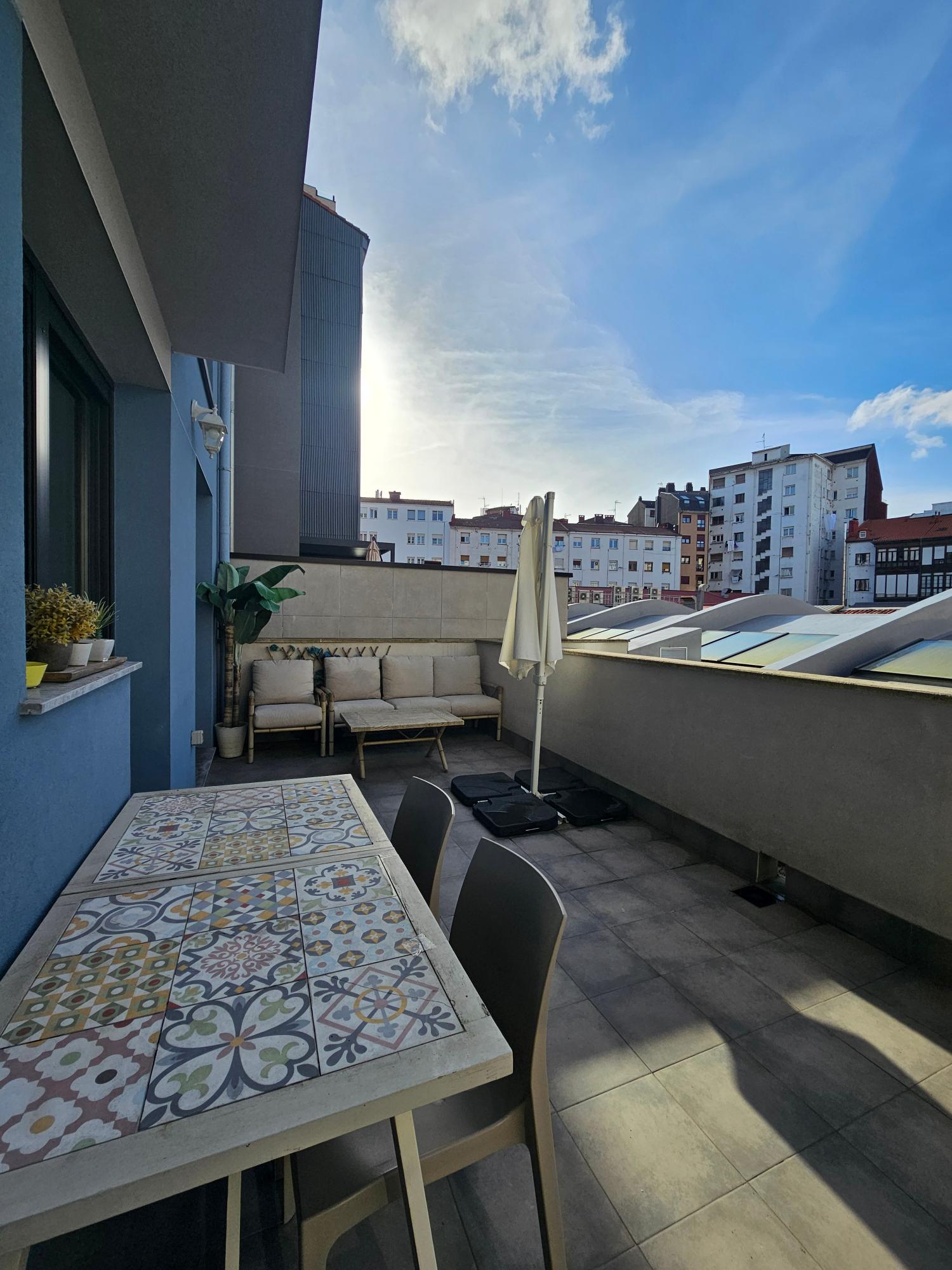  te koop appartement Oviedo Centro 33005 Oviedo 3