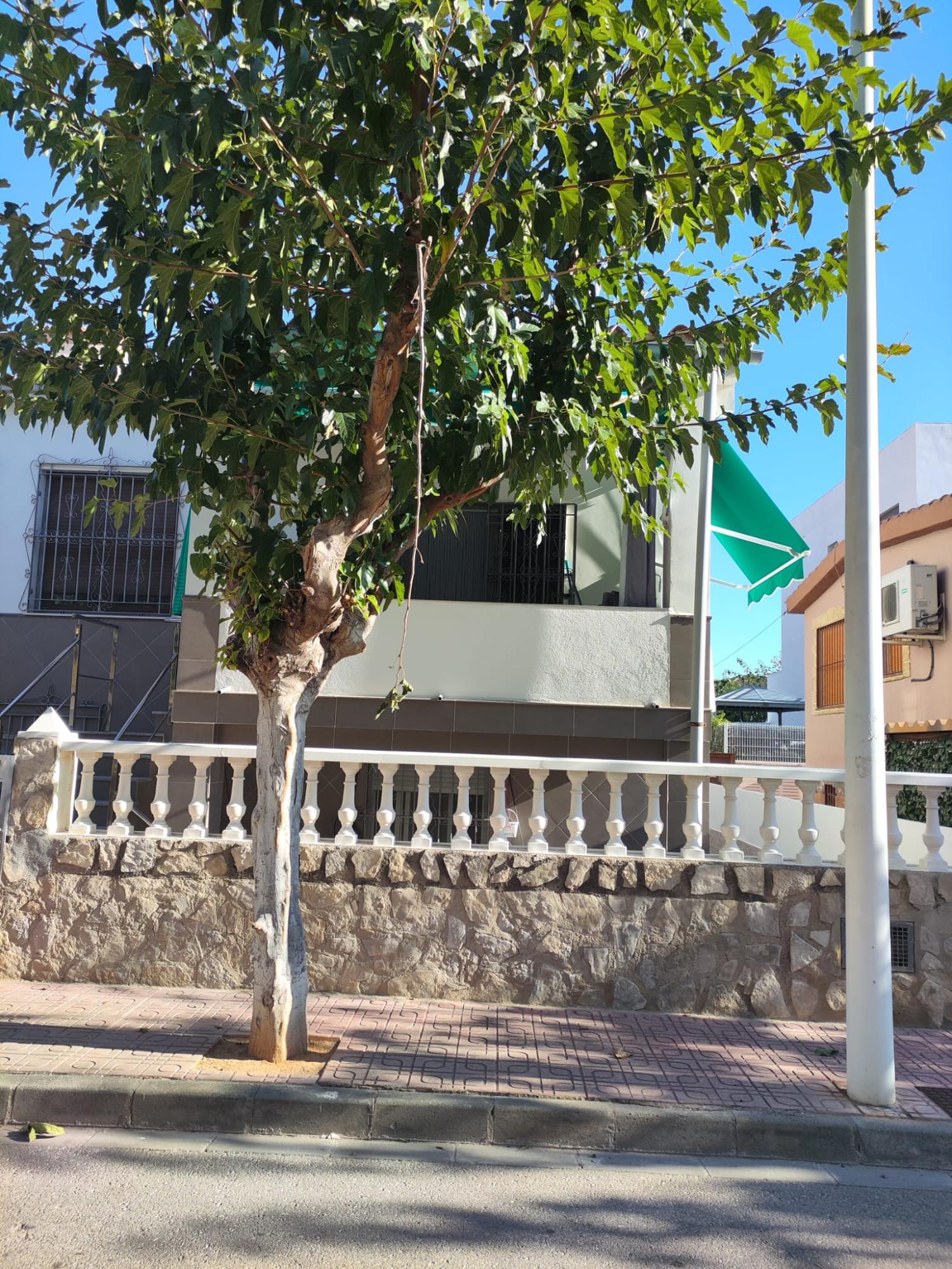  te koop huis La Playa Plana Alta 44