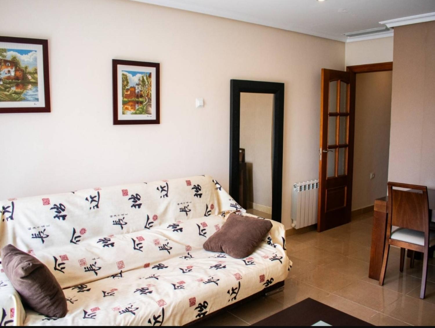  te koop penthouse Las Esperanzas Mar Menor 8