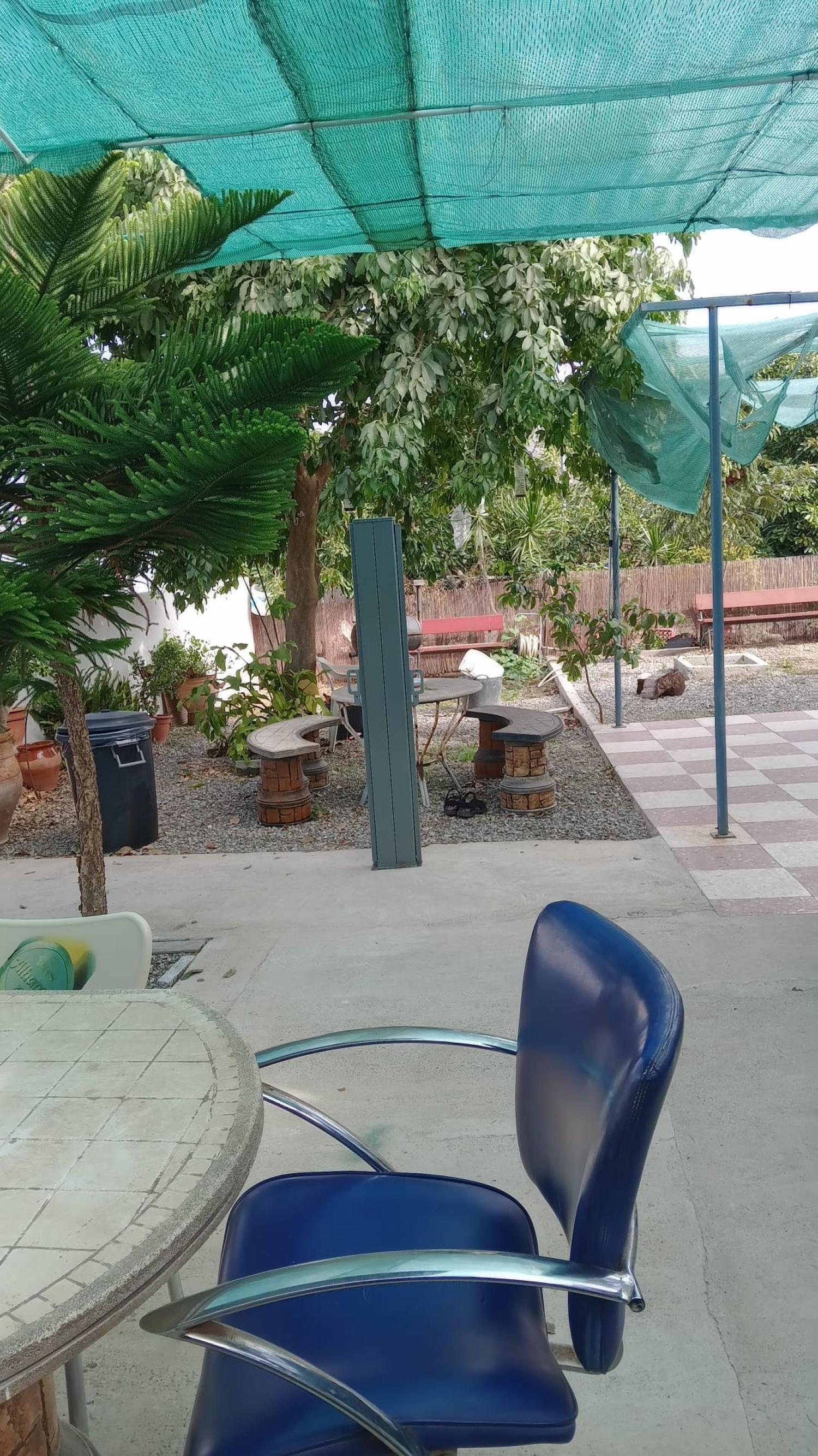  te koop rijtjeshuis Puntalón Costa Tropical 3