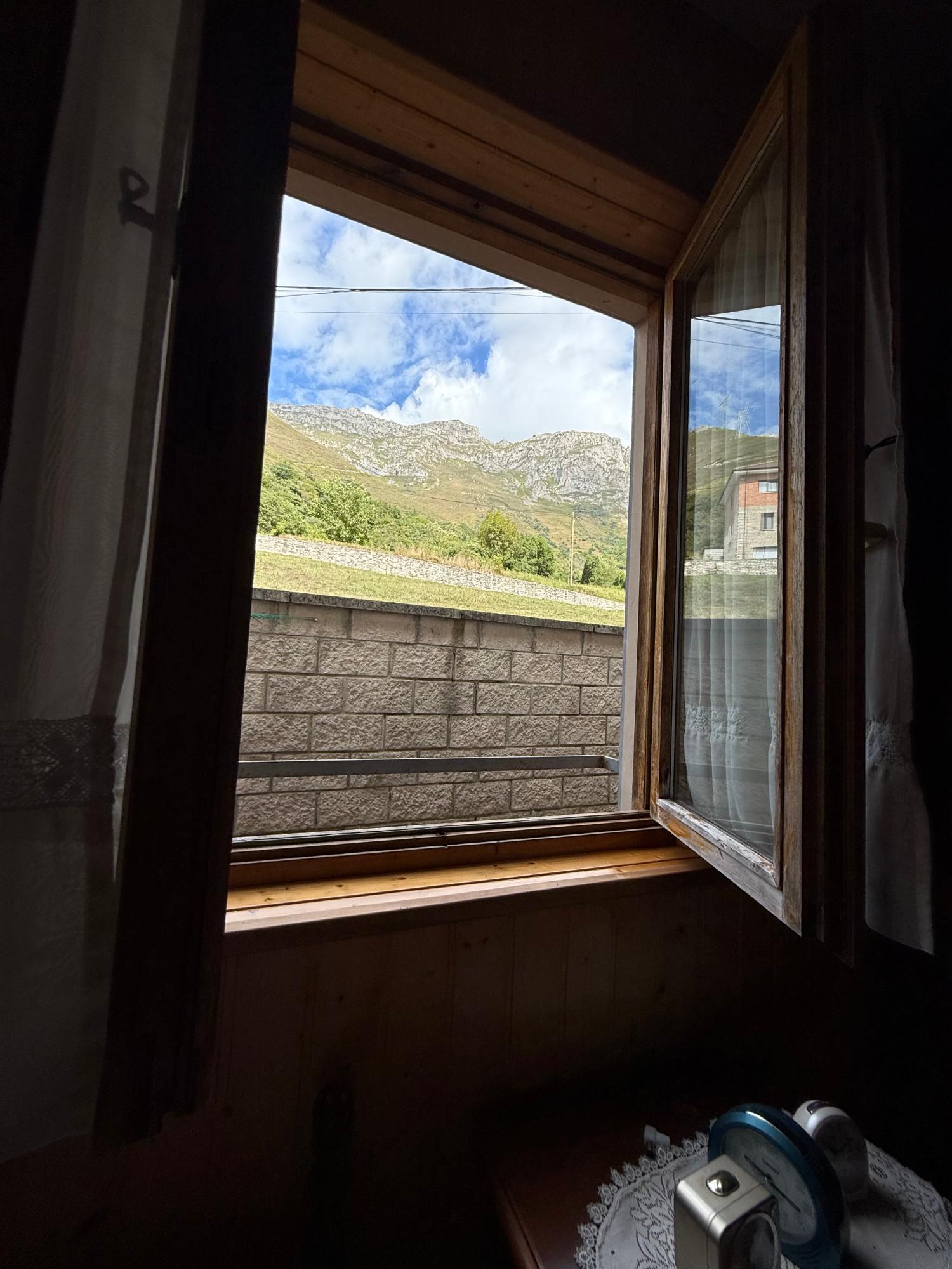  te koop rijtjeshuis Arangas Oriente 13