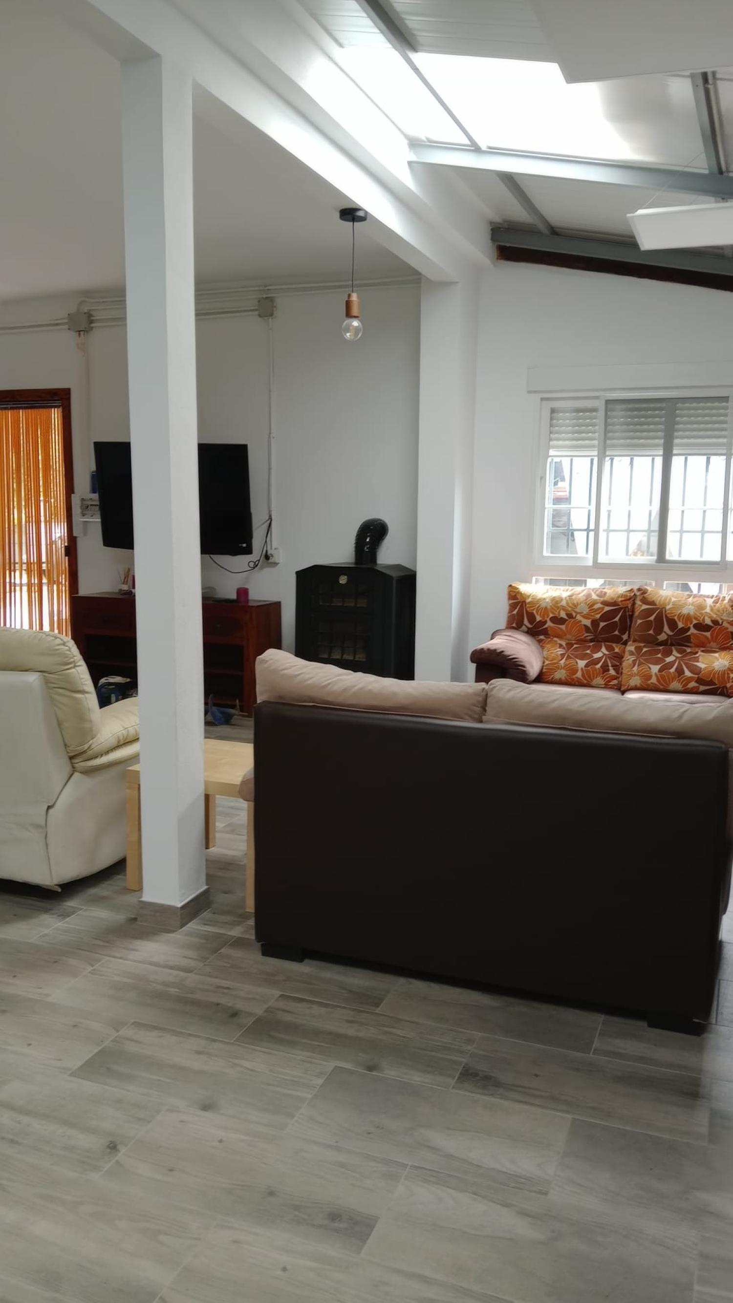  te koop rijtjeshuis Puntalón Costa Tropical 5