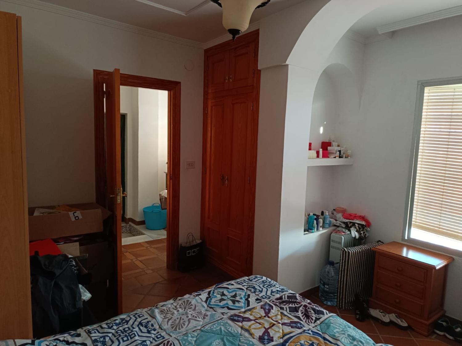  te koop rijtjeshuis Motril Costa Tropical 5