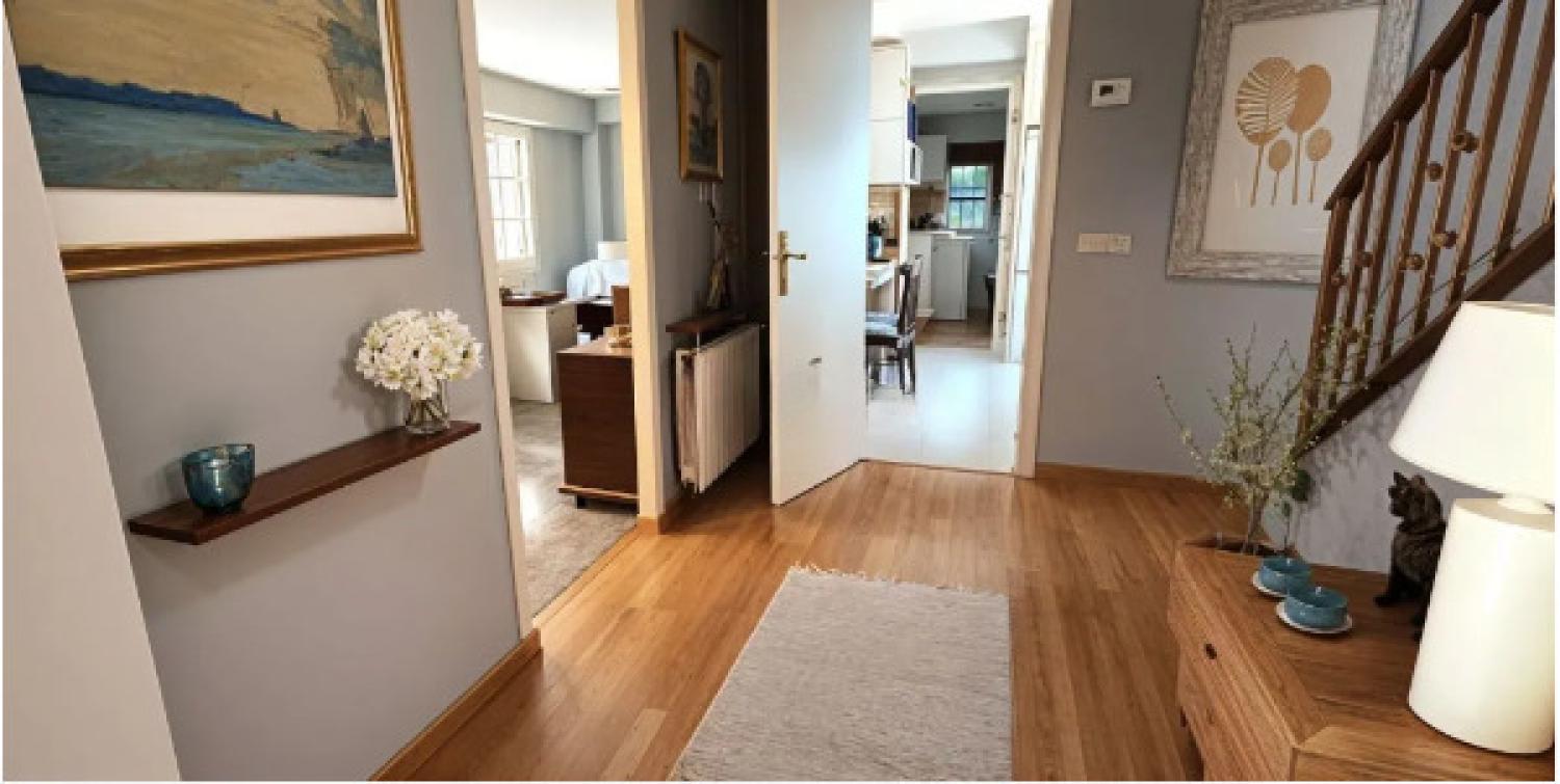  te koop villa Santa Coloma De Farners Selva 9