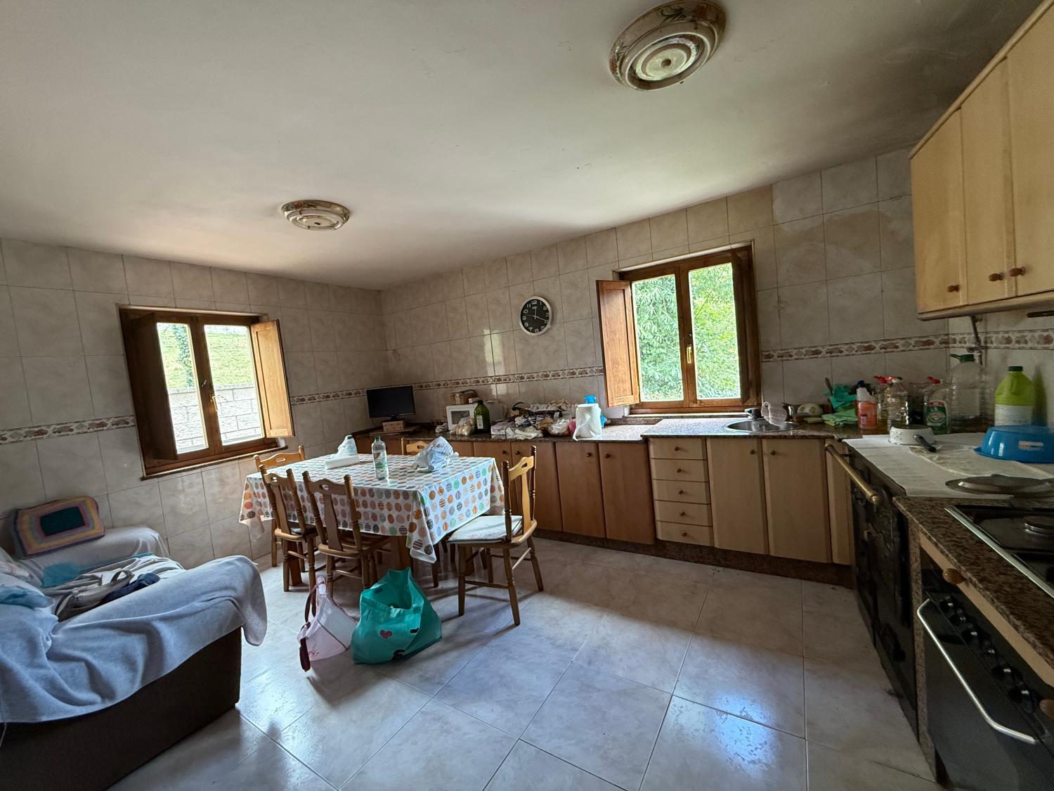  te koop rijtjeshuis Arangas Oriente 6