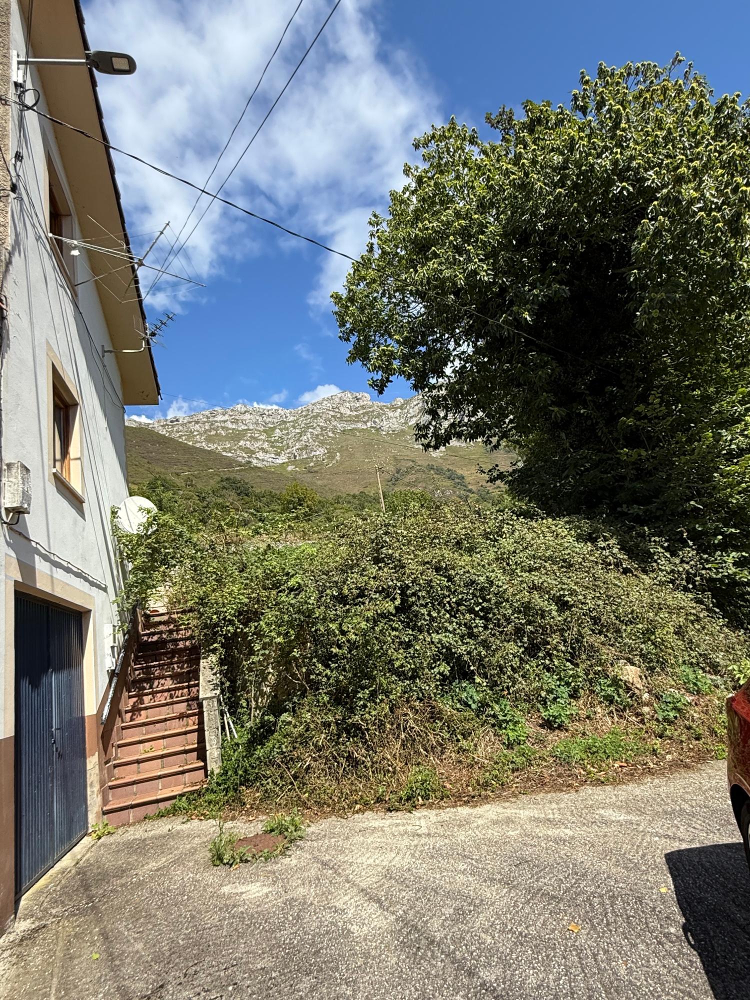  te koop rijtjeshuis Arangas Oriente 19