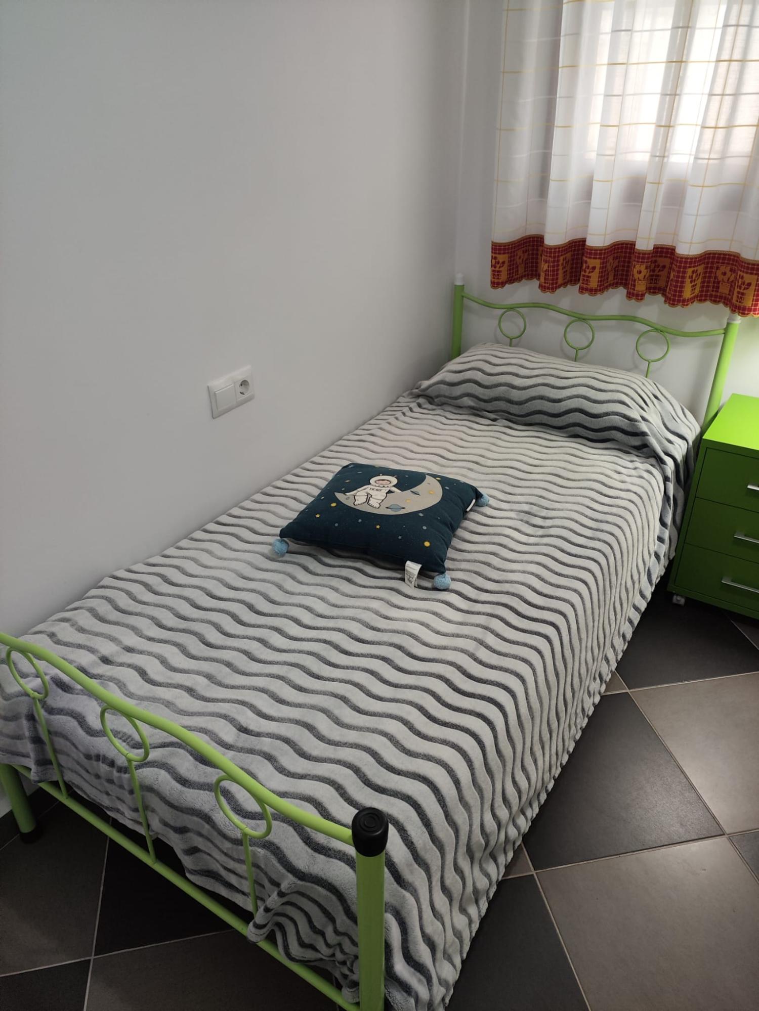  te koop huis La Playa Plana Alta 27
