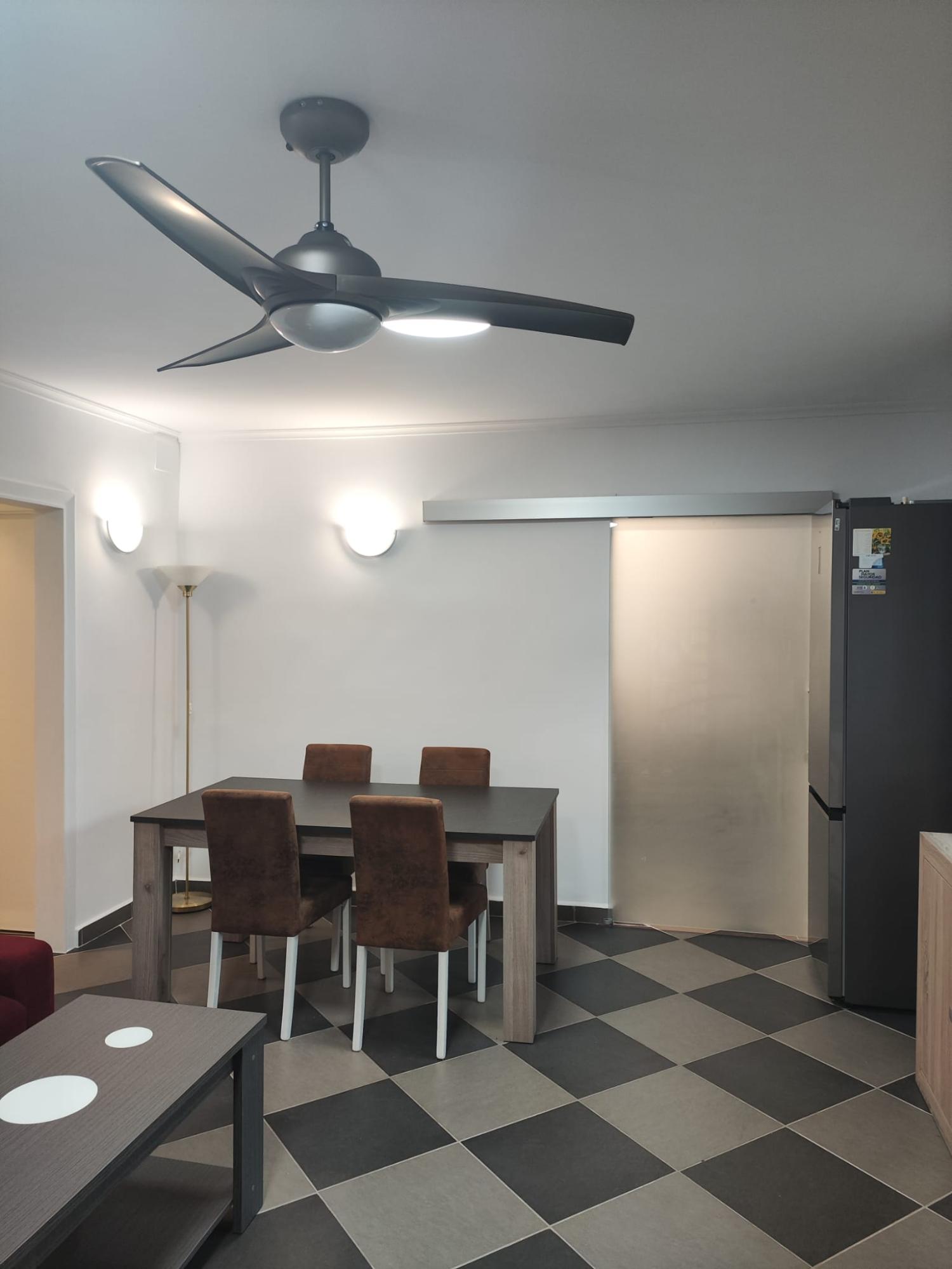  te koop huis La Playa Plana Alta 6