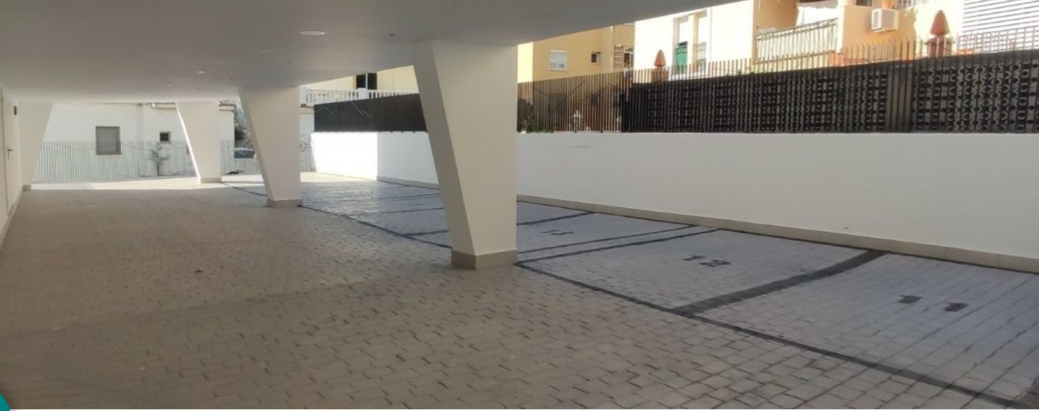  te koop garage Torremolinos Costa Del Sol Occidental 7