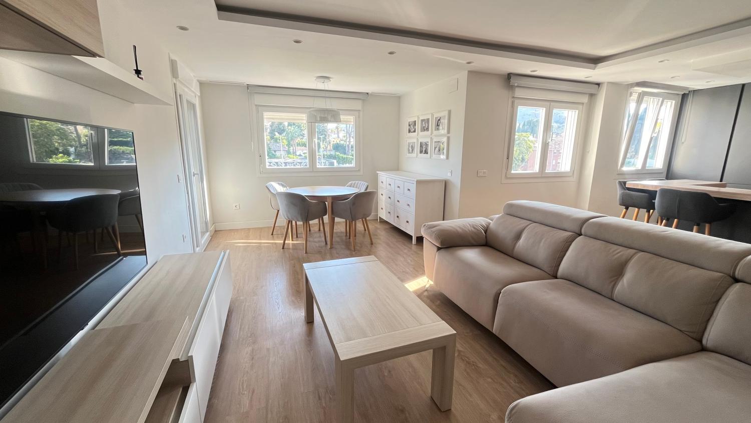  te koop gebouw Churriana Málaga-Costa Del Sol 5